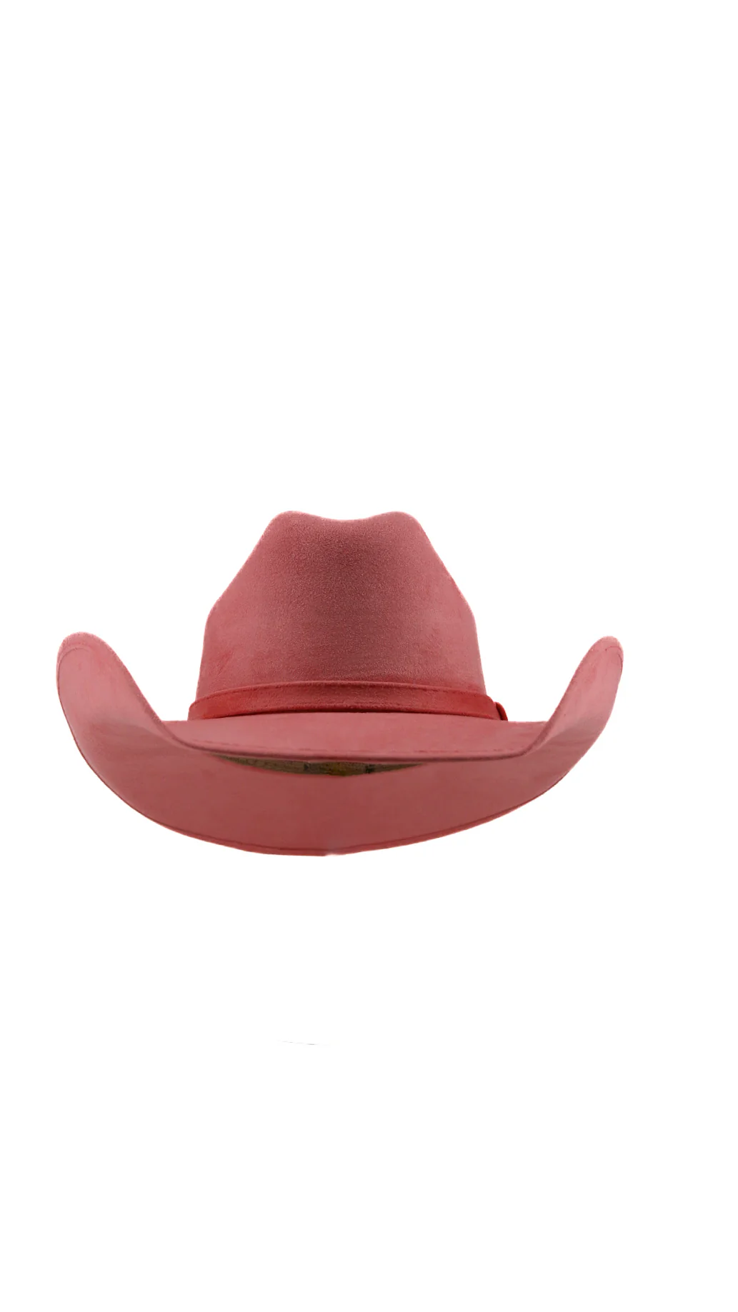 Rock'em Damian Color Edition Suede Cowboy Hat - Image 17