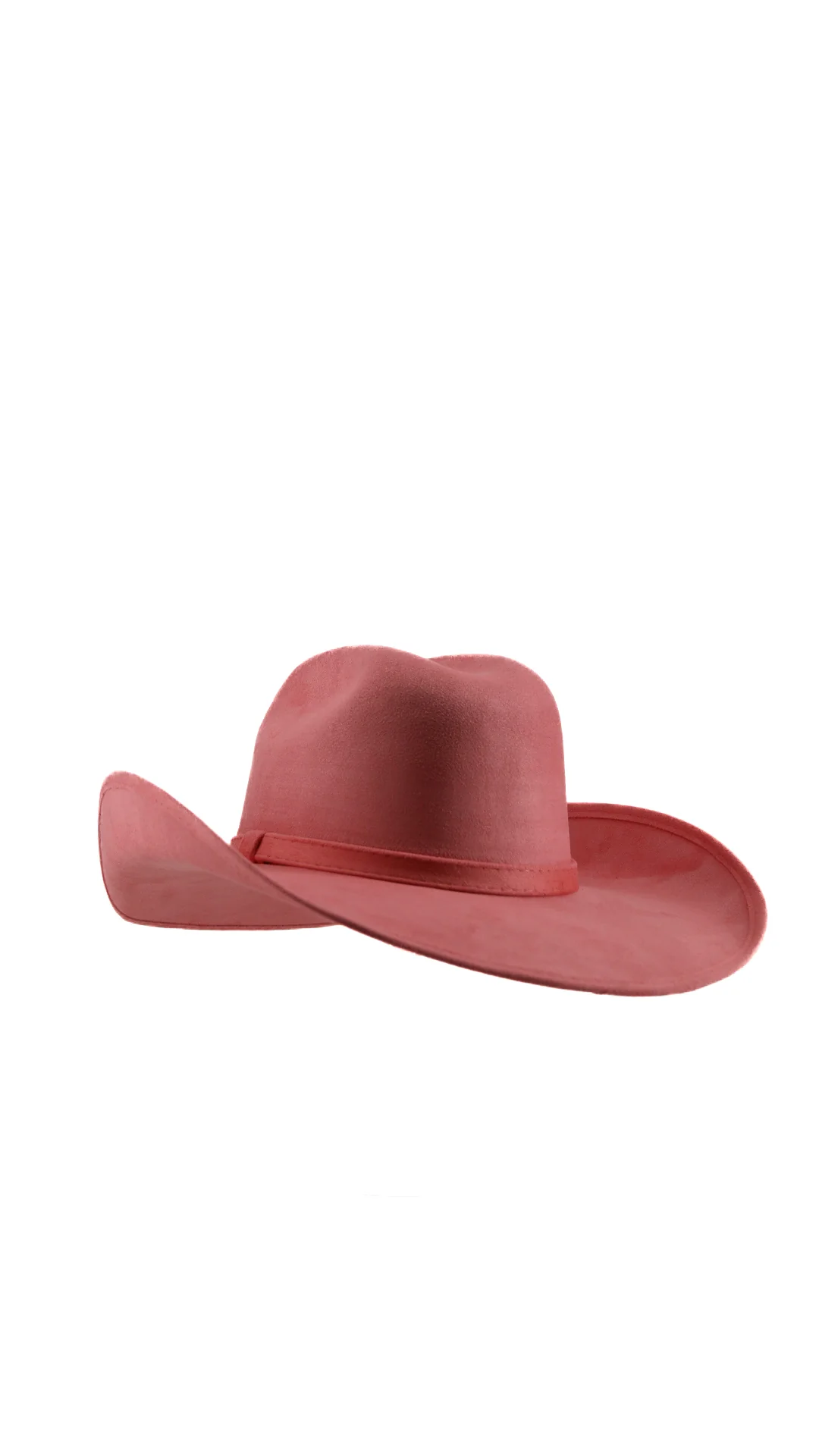 Rock'em Damian Color Edition Suede Cowboy Hat - Image 18