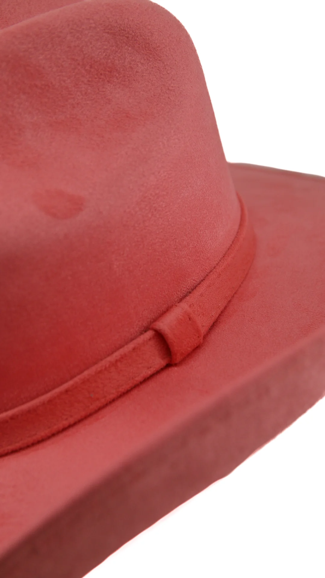 Rock'em Damian Color Edition Suede Cowboy Hat - Image 19