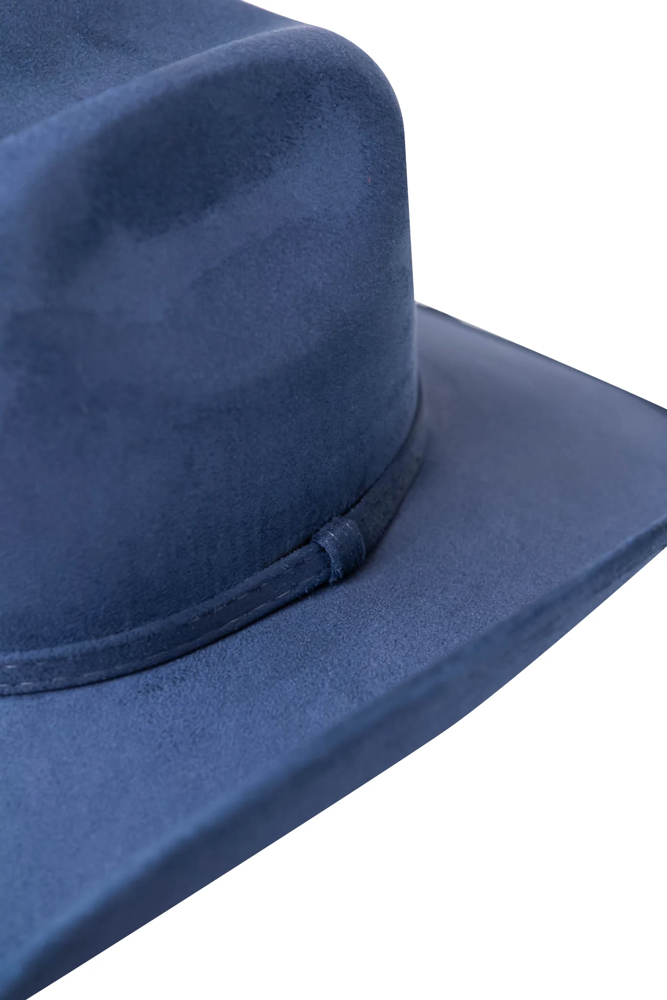 Rock'em Damian Color Edition Suede Cowboy Hat - Image 23