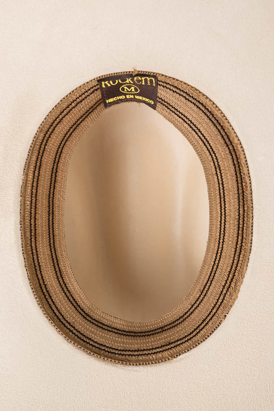 Rock'em Damian Suede Cowboy Hat - Image 10