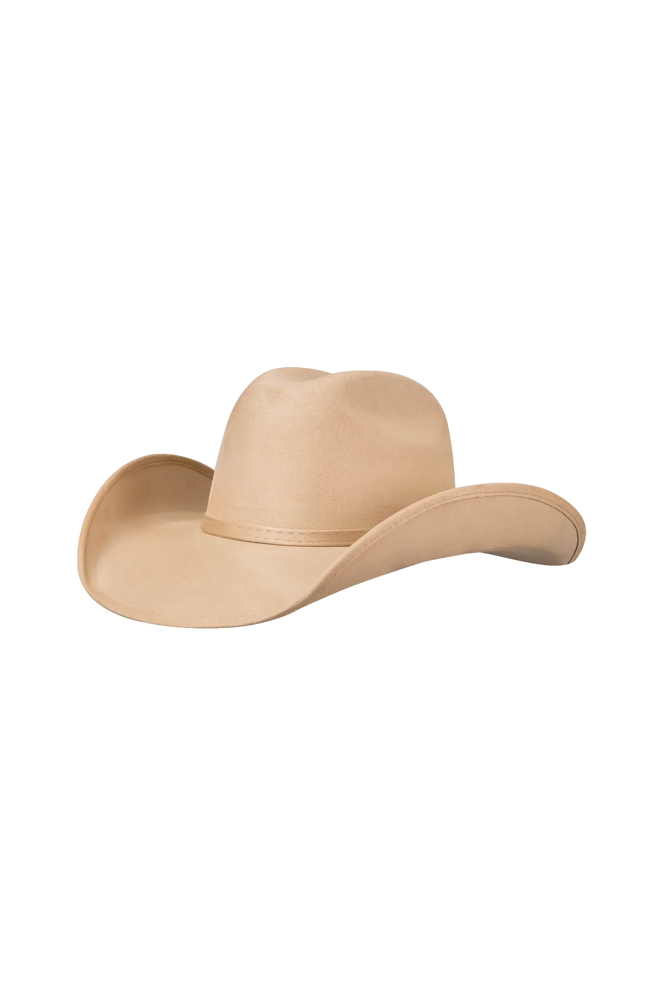 Rock'em Damian Suede Cowboy Hat - Image 17