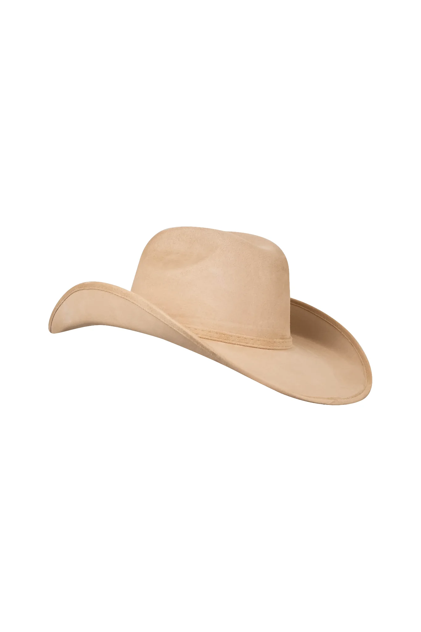 Rock'em Damian Suede Cowboy Hat - Image 18