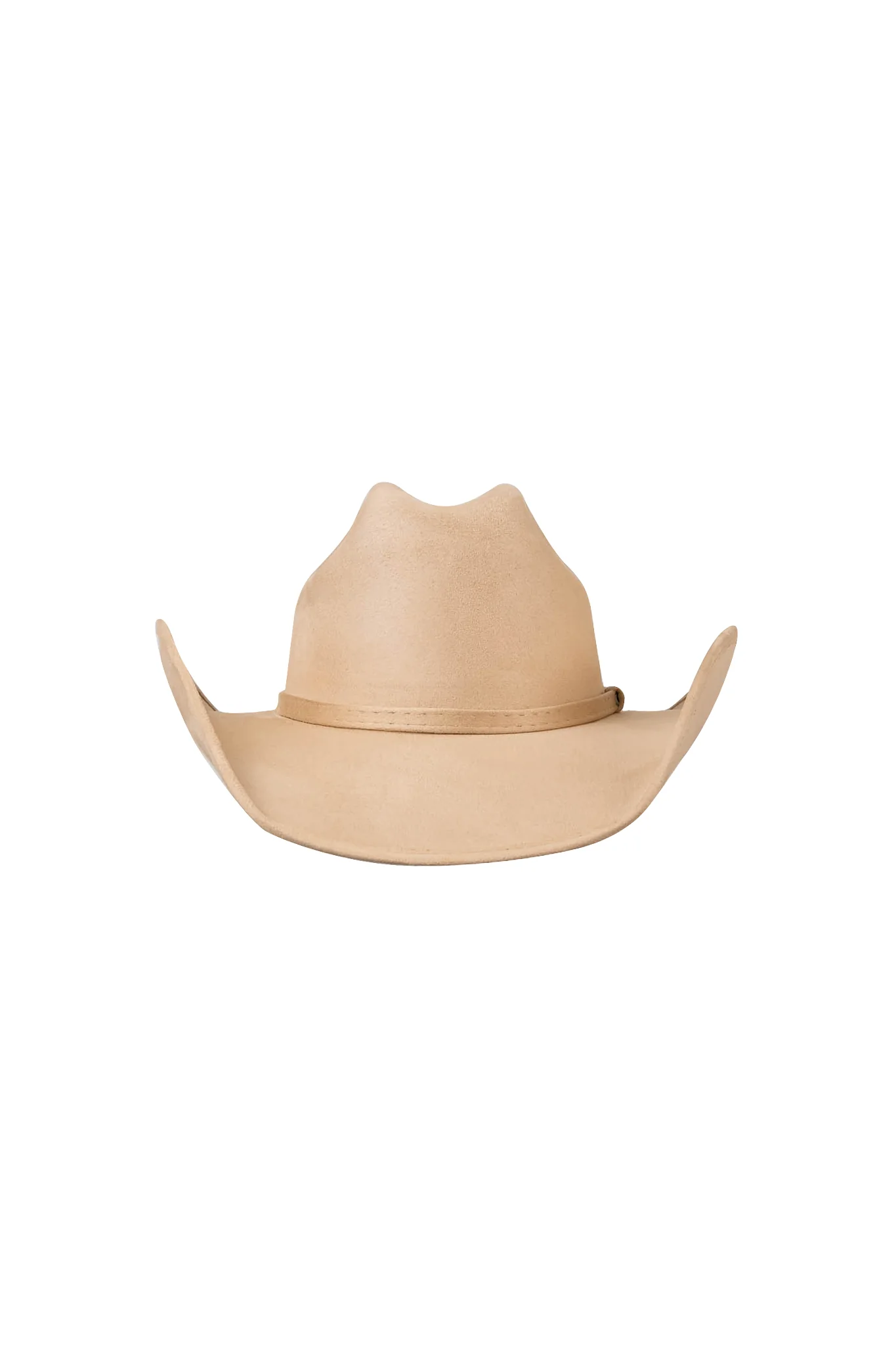 Rock'em Damian Suede Cowboy Hat - Image 19