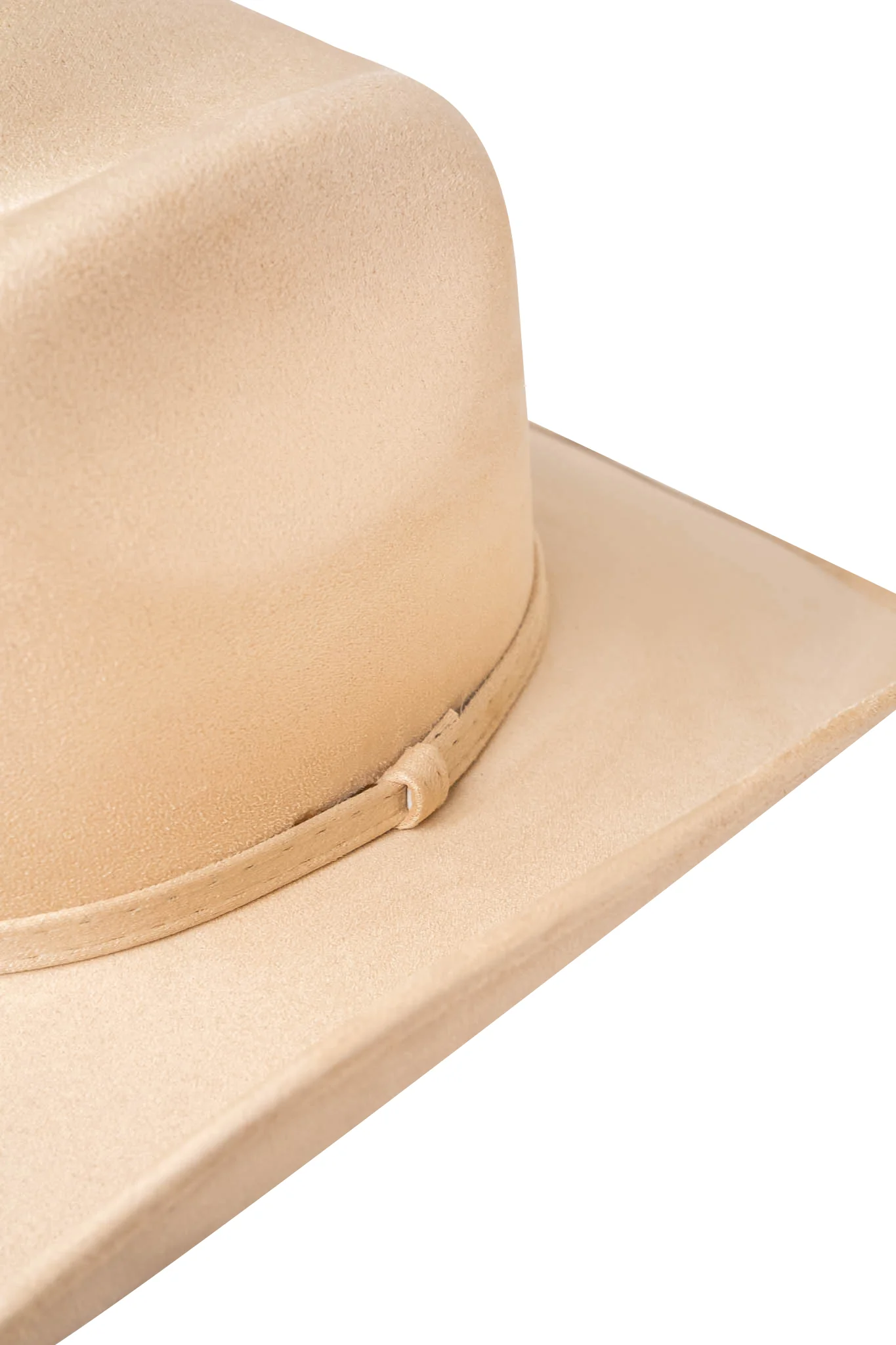 Rock'em Damian Suede Cowboy Hat - Image 20