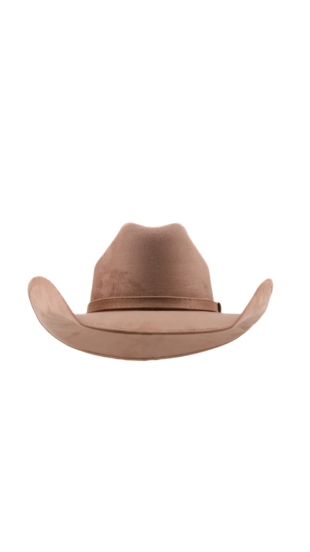 Rock'em Damian Suede Cowboy Hat - Image 22
