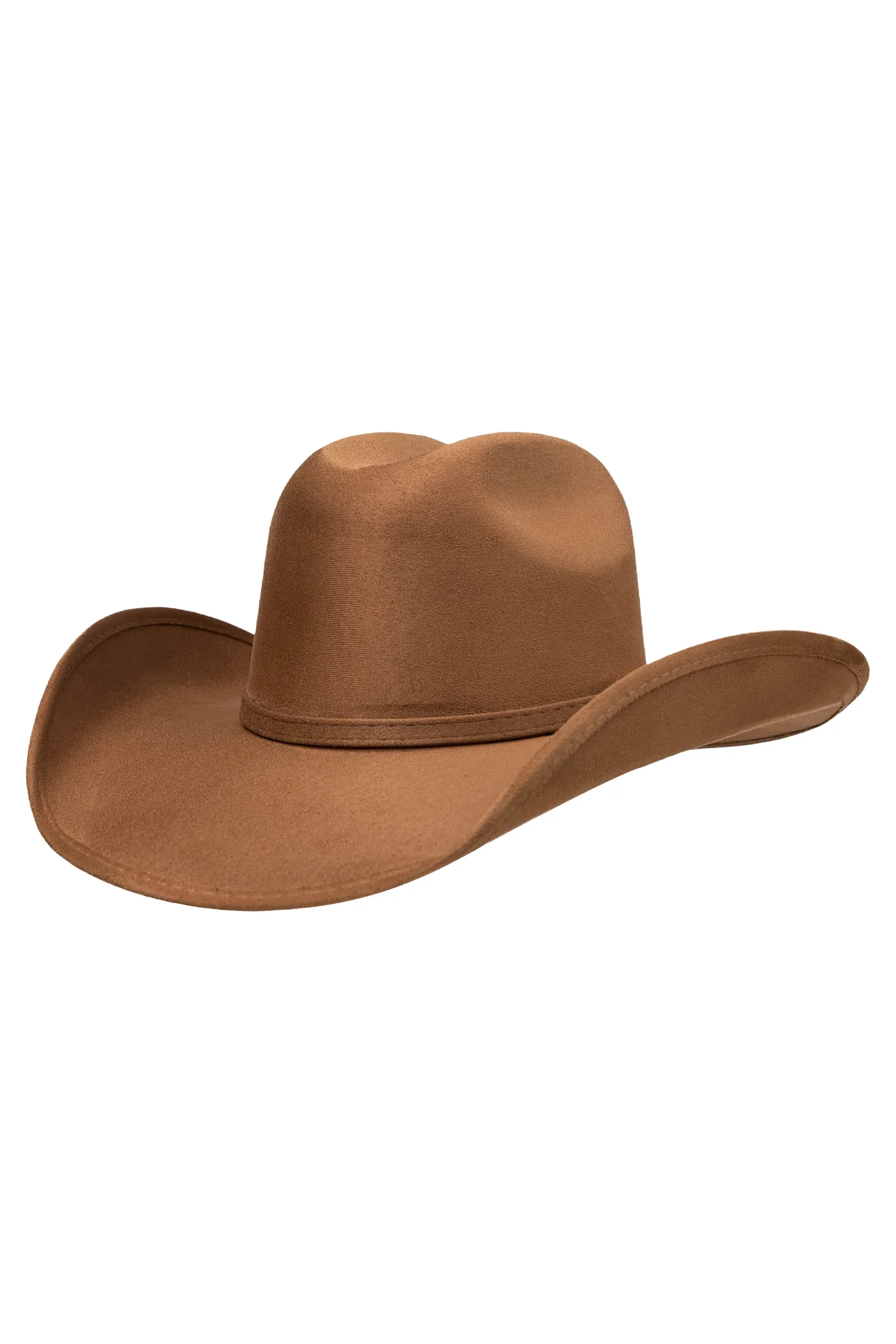 Rock'em Damian Suede Cowboy Hat - Image 26