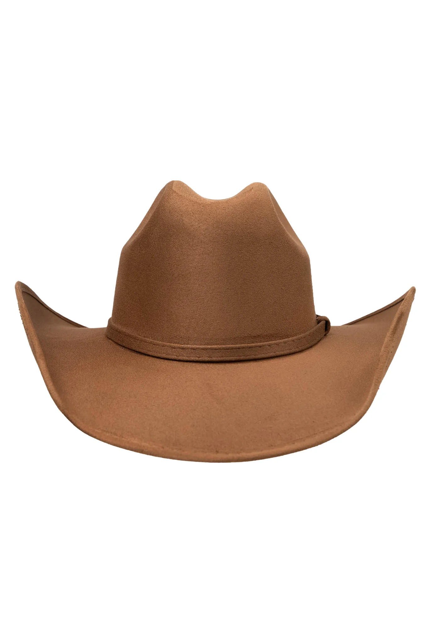 Rock'em Damian Suede Cowboy Hat - Image 28