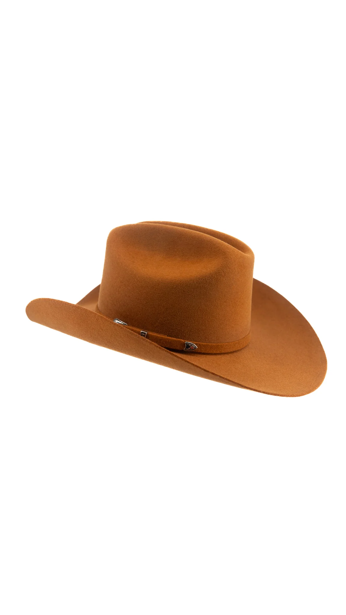 Rock'em 6X George Felt Hat FINAL SALE - Image 2