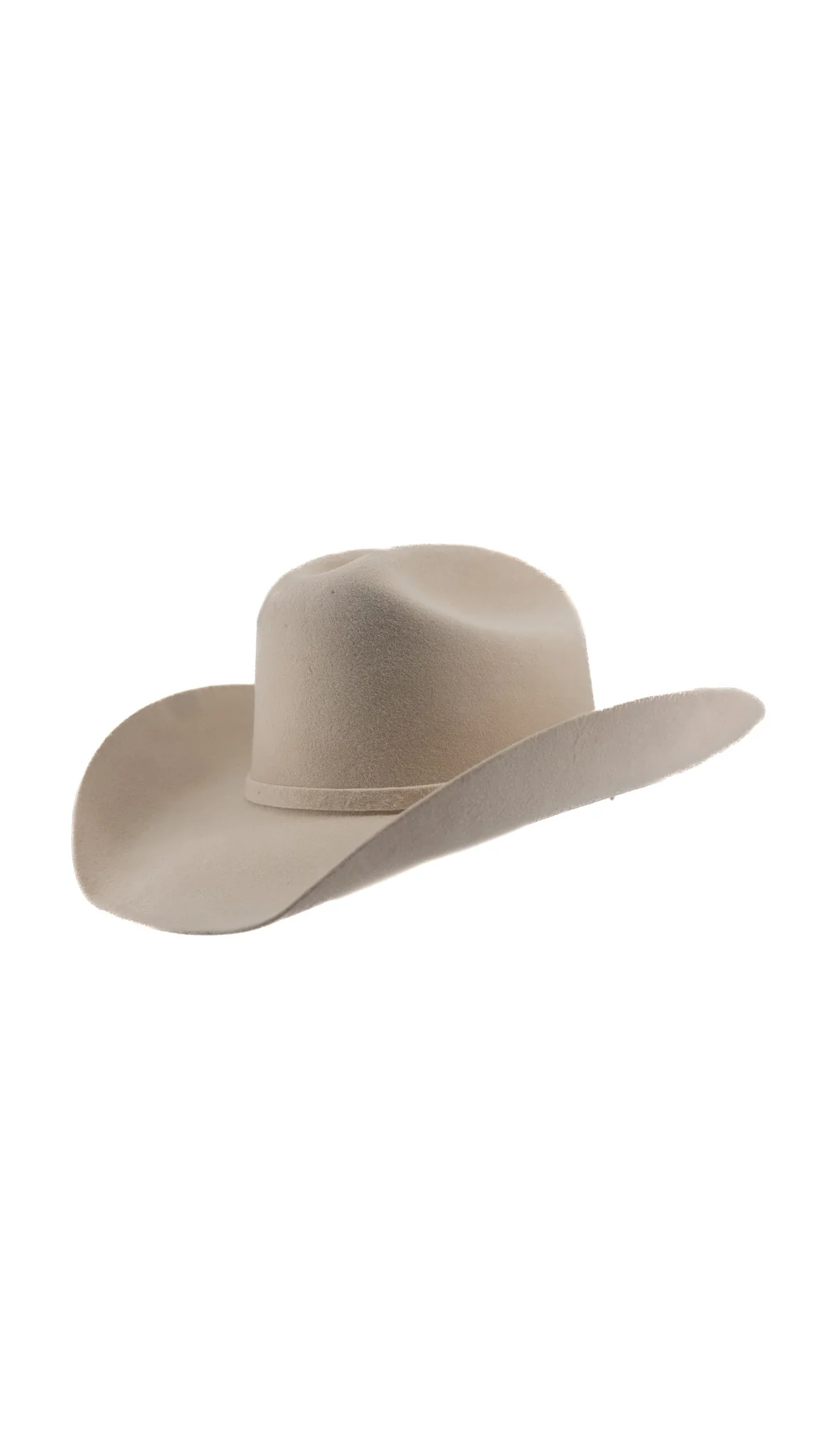 Rock'em 6X George Felt Hat FINAL SALE - Image 4