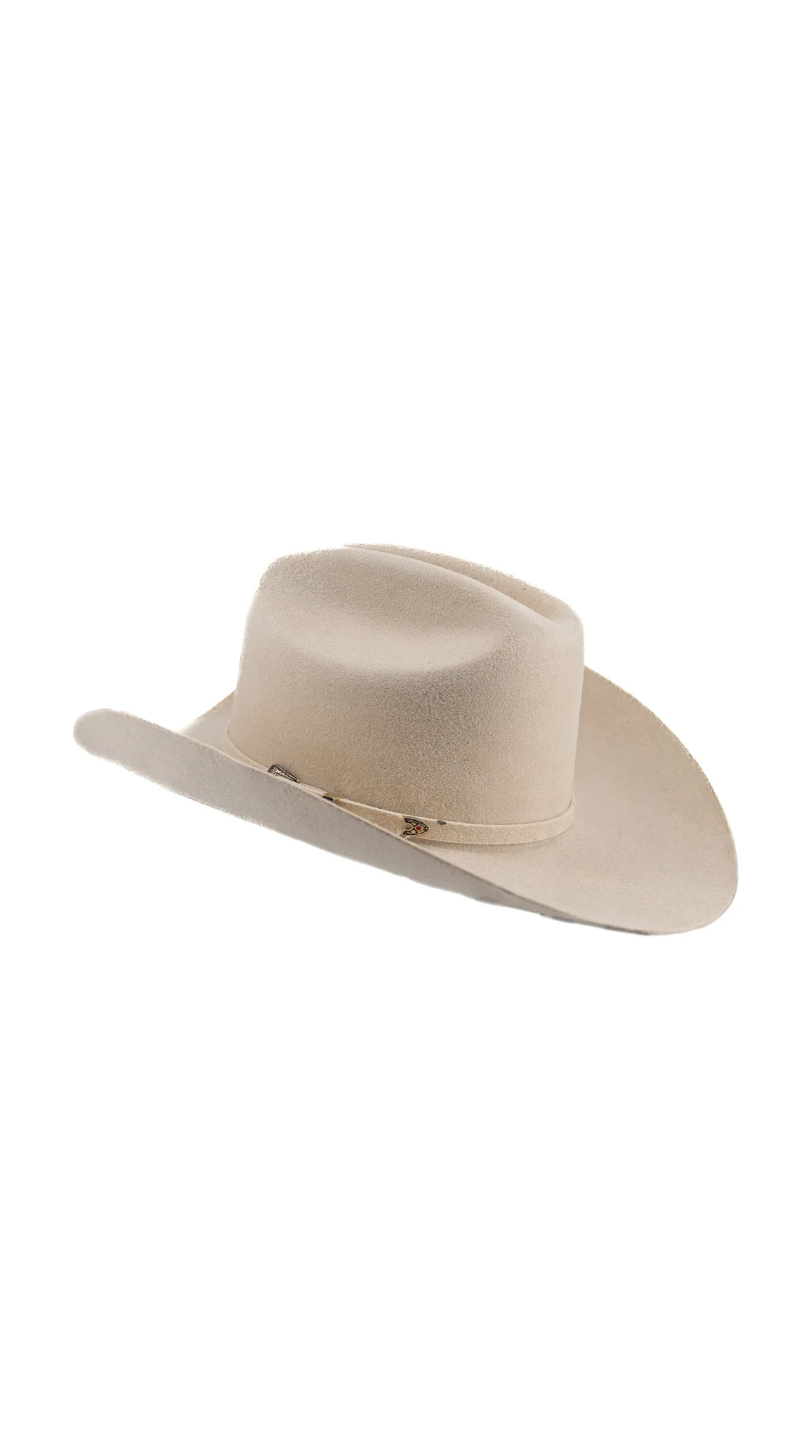 Rock'em 6X George Felt Hat FINAL SALE - Image 5