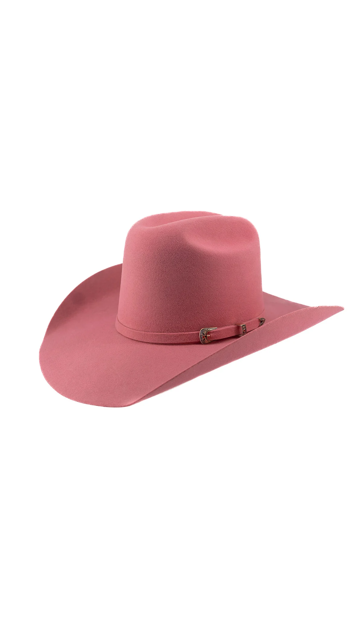 Rock'em 6X Minnick Felt Hat FINAL SALE - Image 10