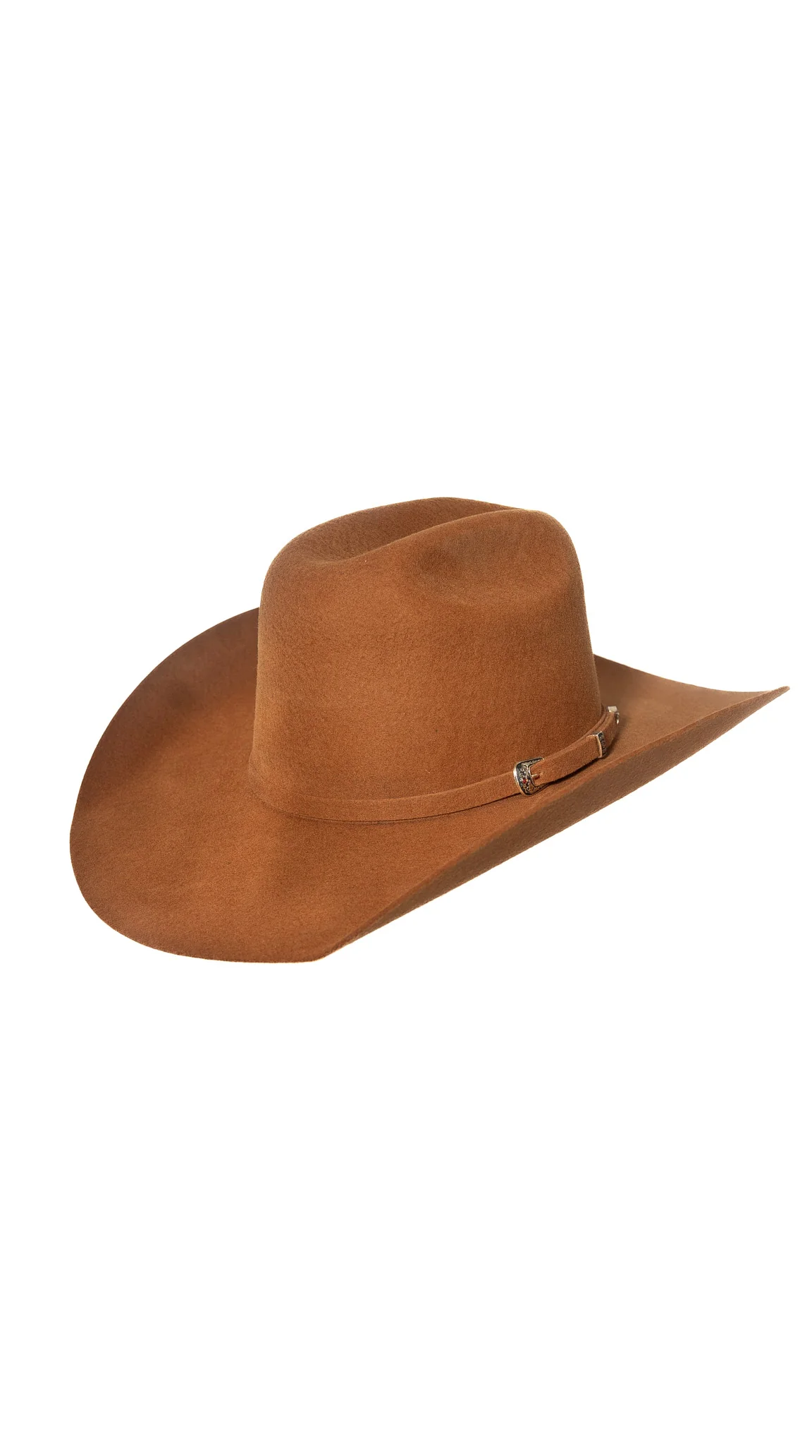 Rock'em 6X Minnick Felt Hat FINAL SALE - Image 13