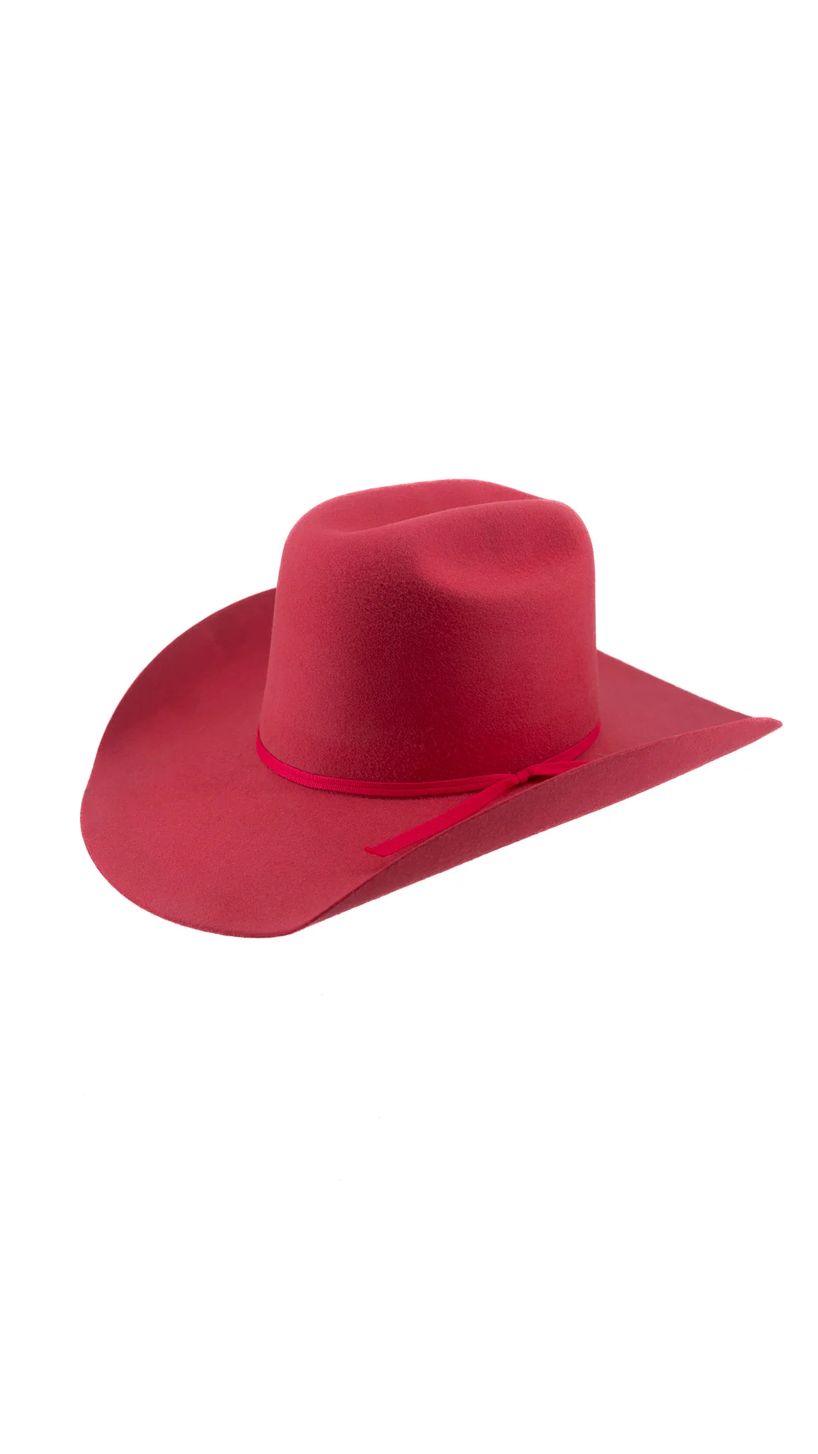 Rock'em 6X Minnick Felt Hat FINAL SALE - Image 7