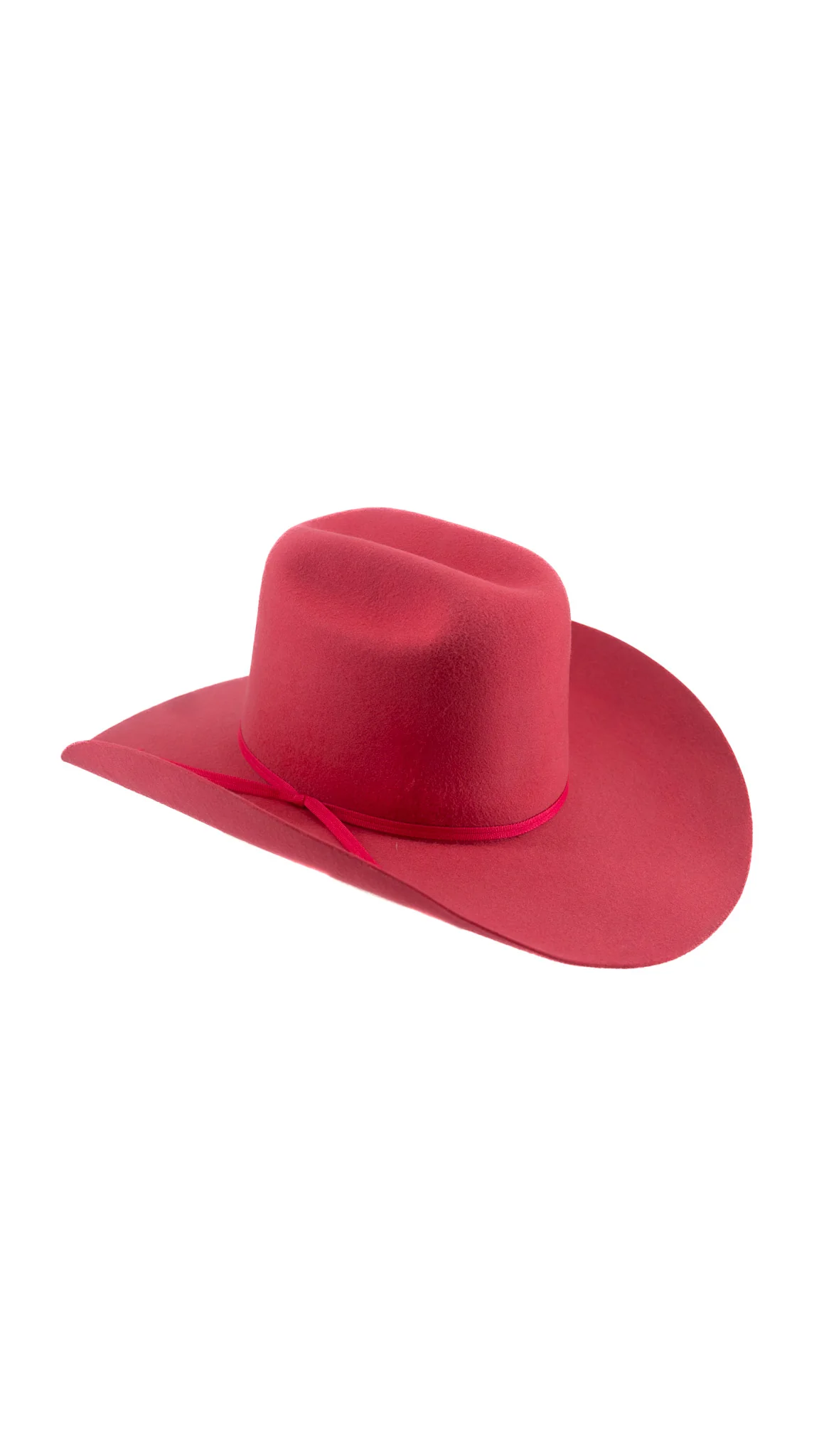 Rock'em 6X Minnick Felt Hat FINAL SALE - Image 8