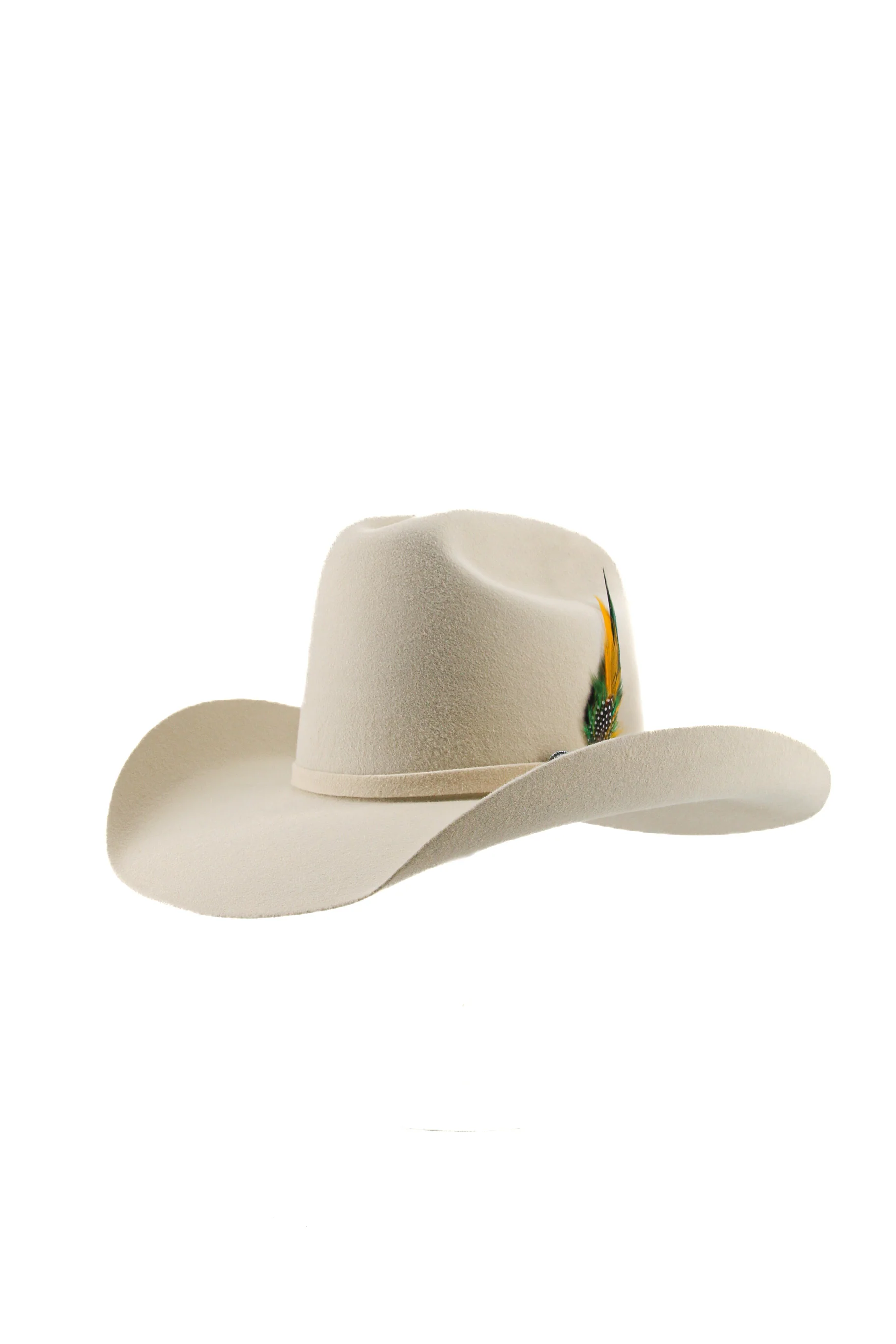 Rock'em 4X Viejon Felt Hat - Image 16