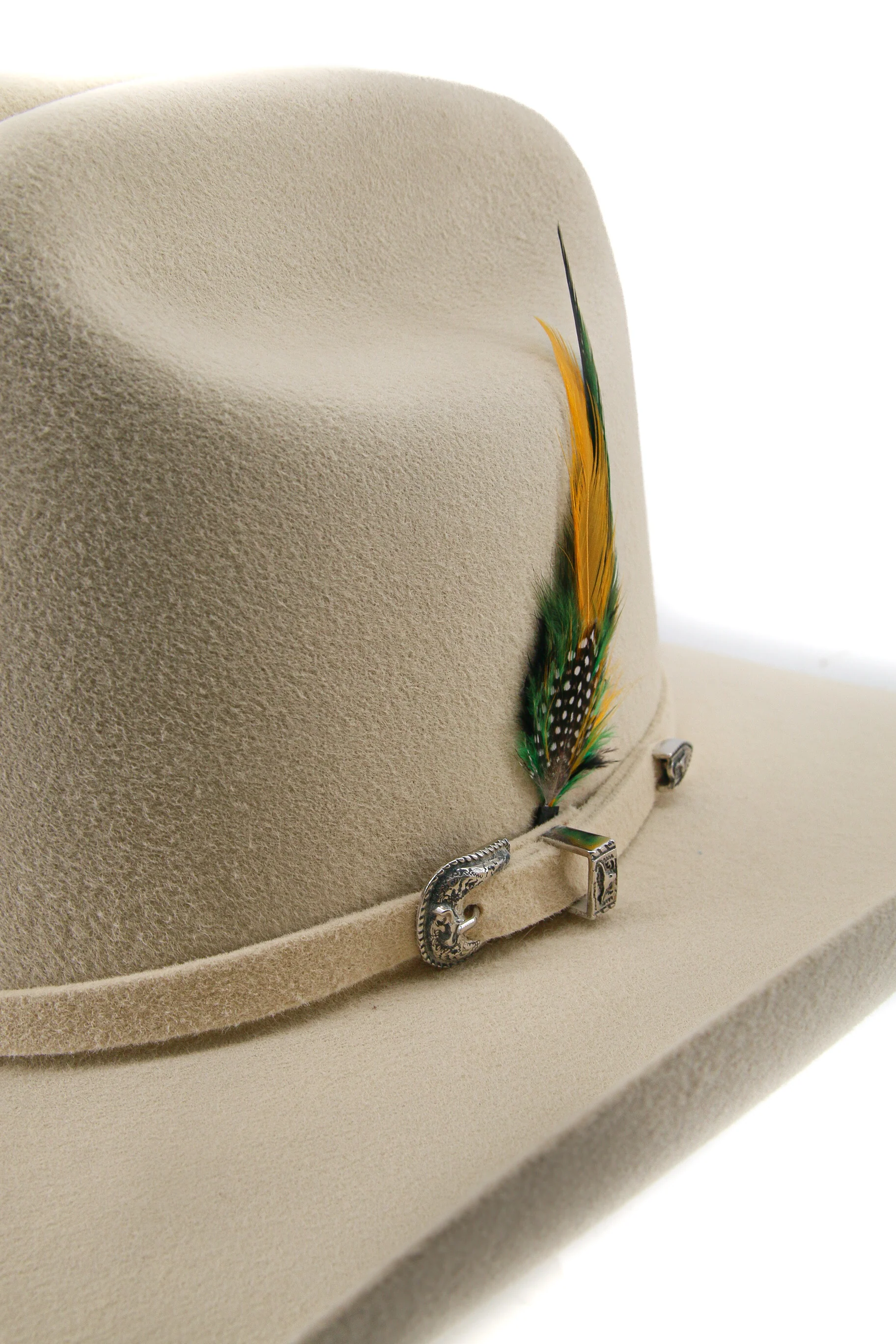 Rock'em 4X Viejon Felt Hat - Image 20