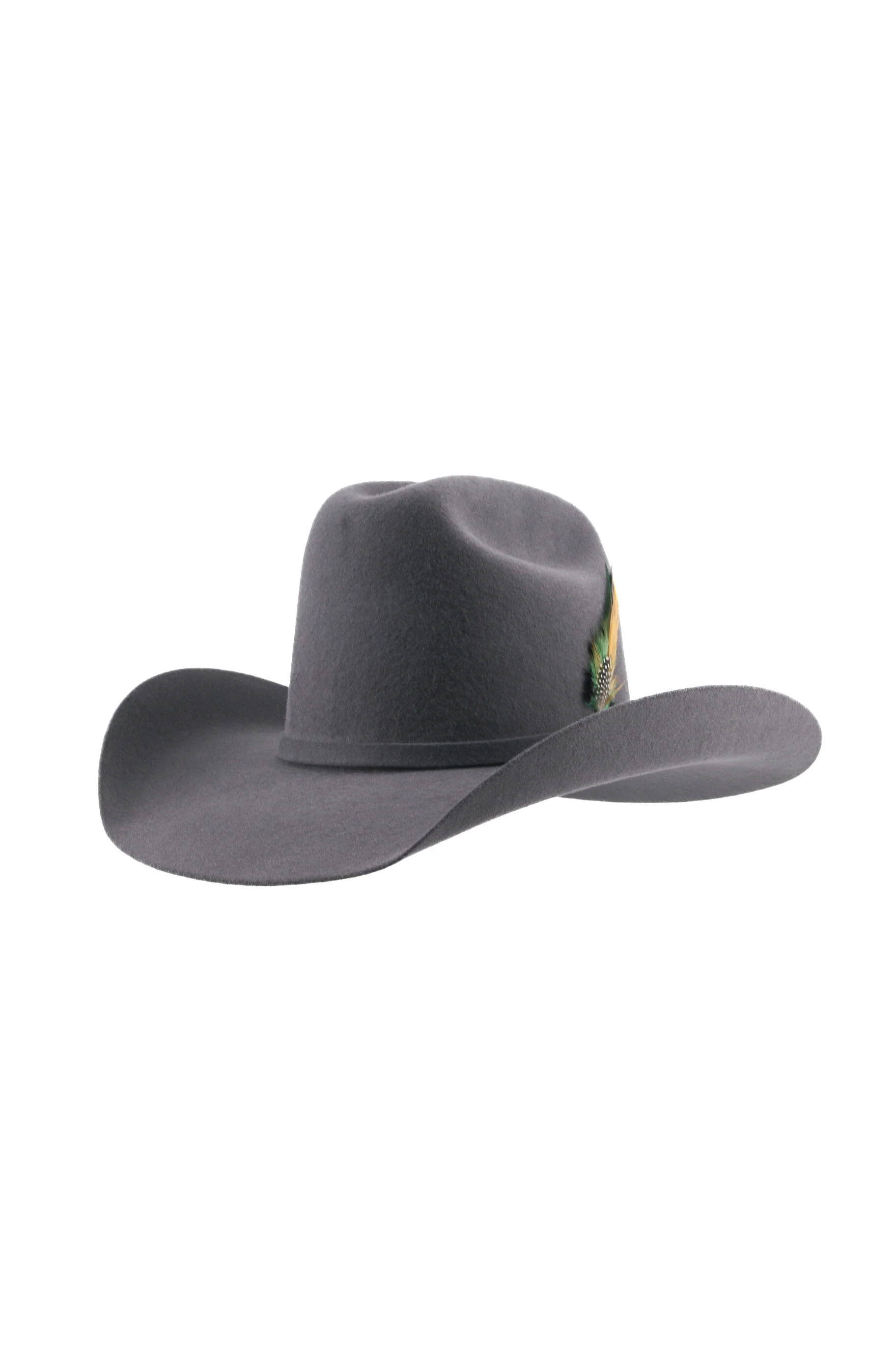 Rock'em 4X Viejon Felt Hat - Image 21