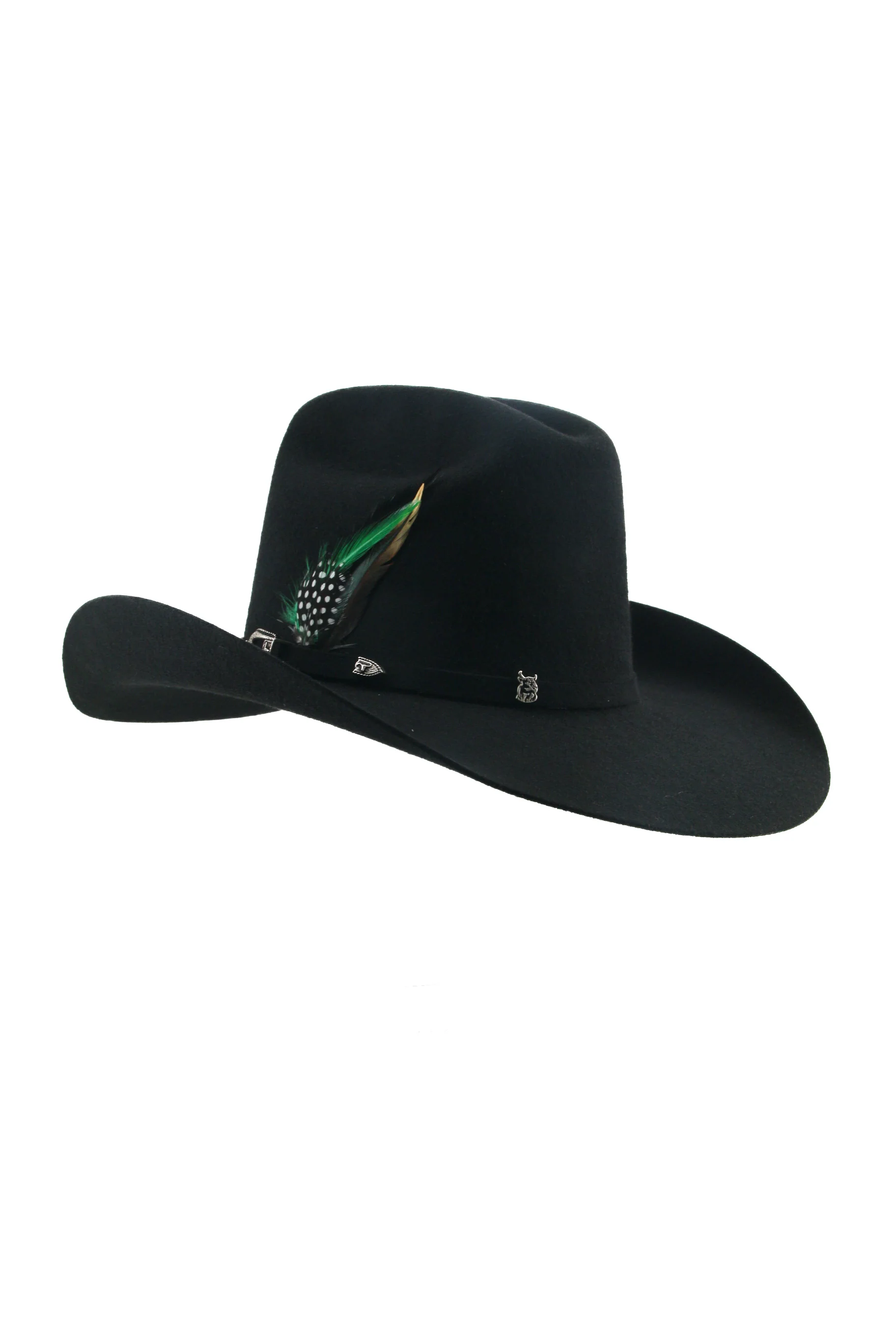 Rock'em 4X Viejon Felt Hat - Image 3