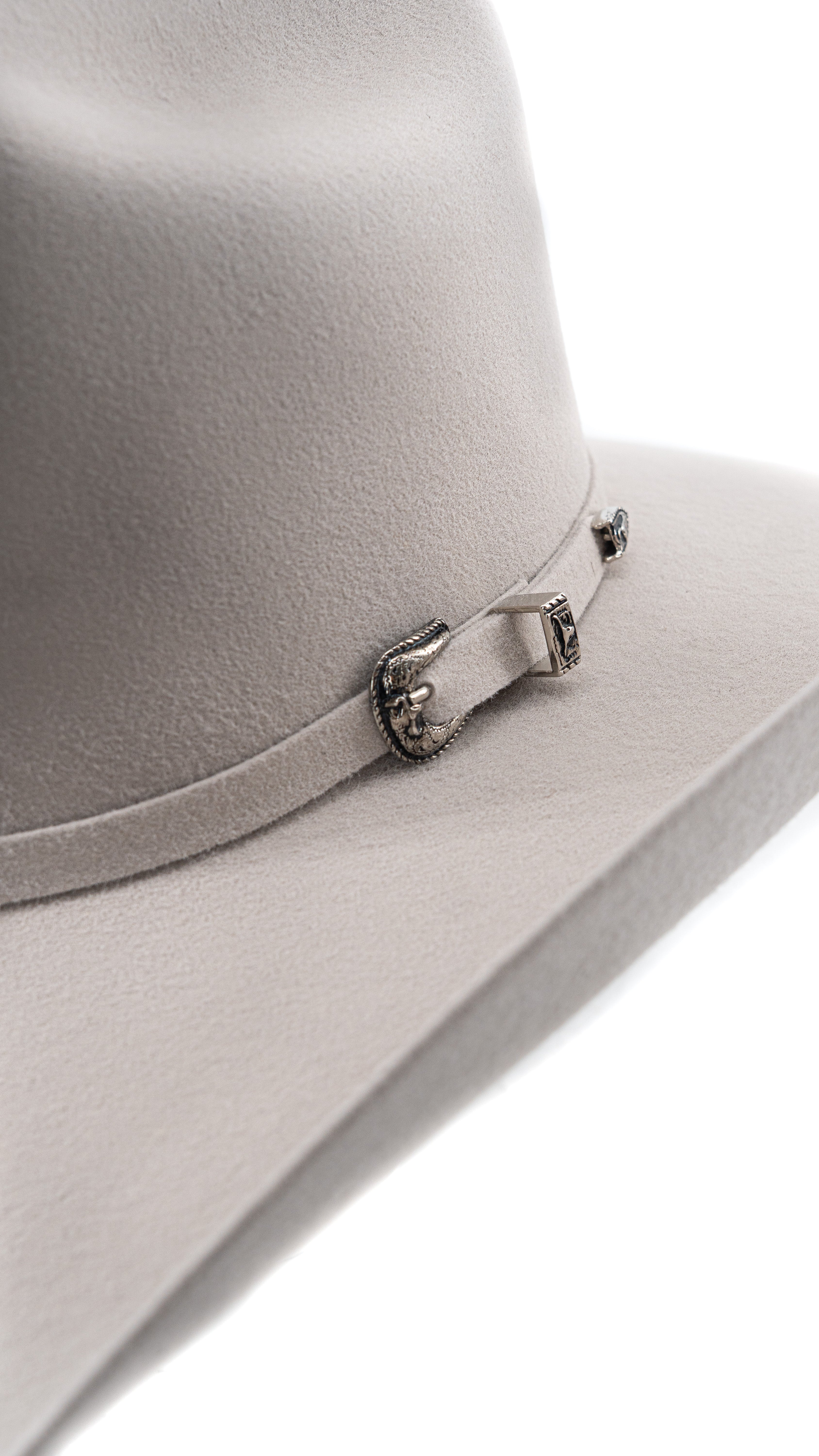 Rock'em 4X Viejon Felt Hat - Image 30