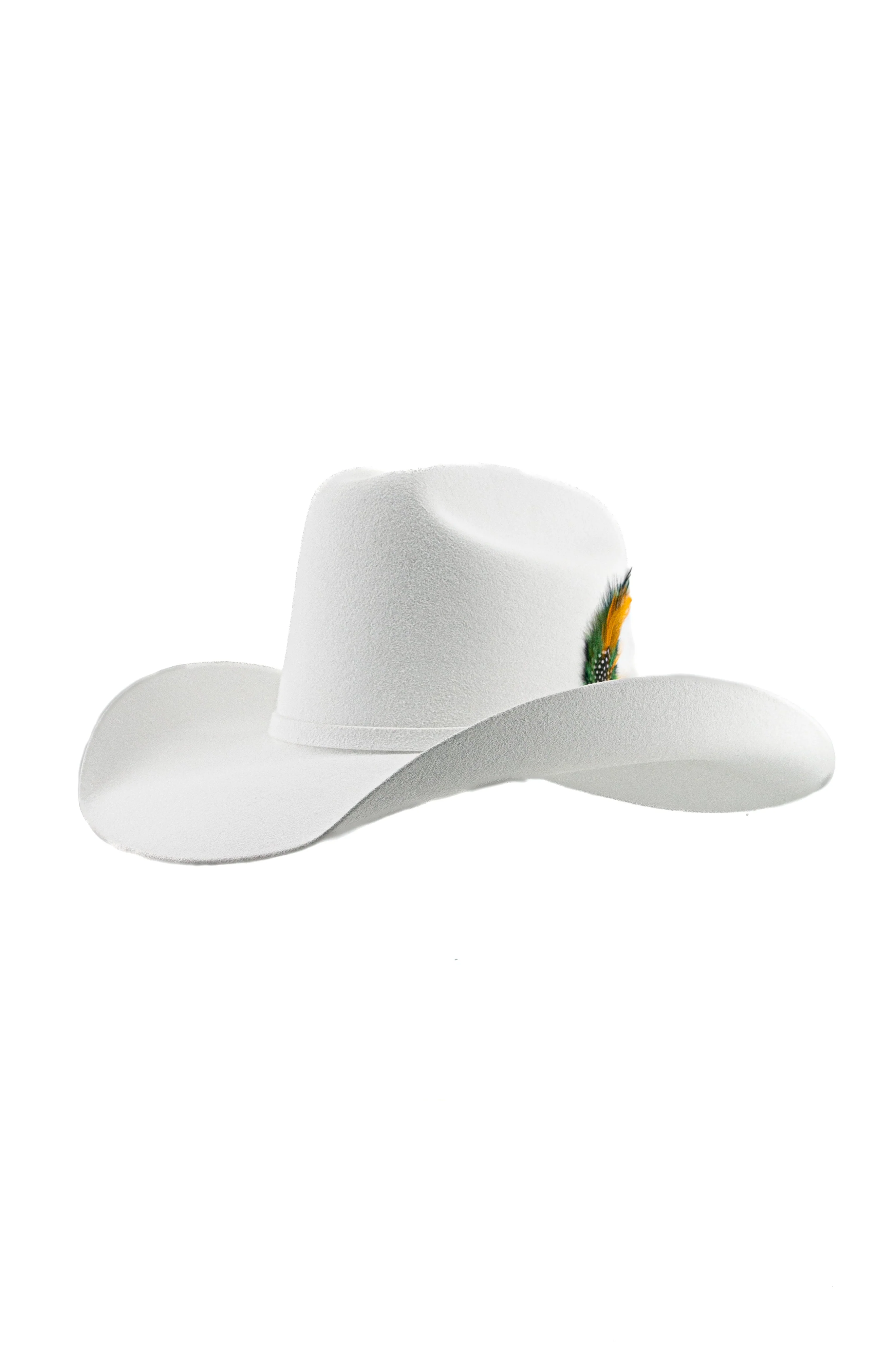 Rock'em 4X Viejon Felt Hat - Image 31