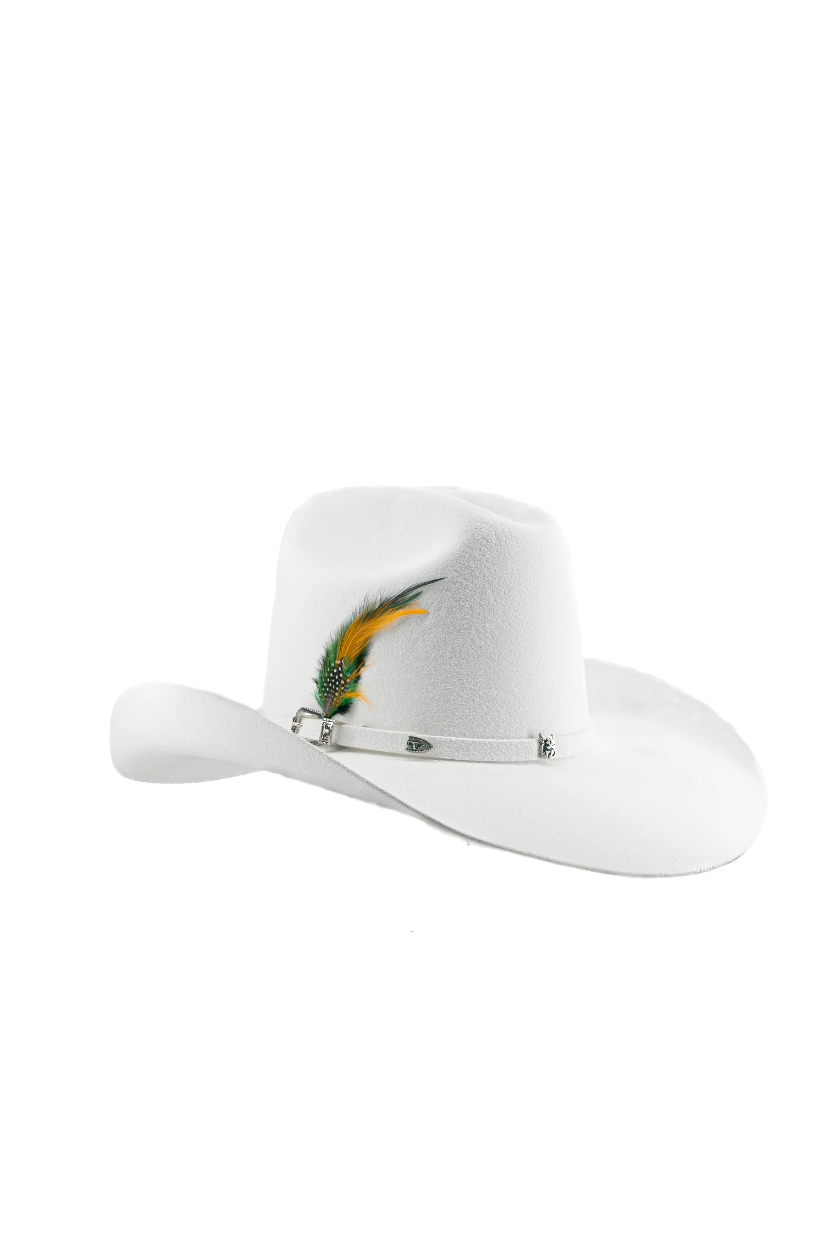 Rock'em 4X Viejon Felt Hat - Image 33