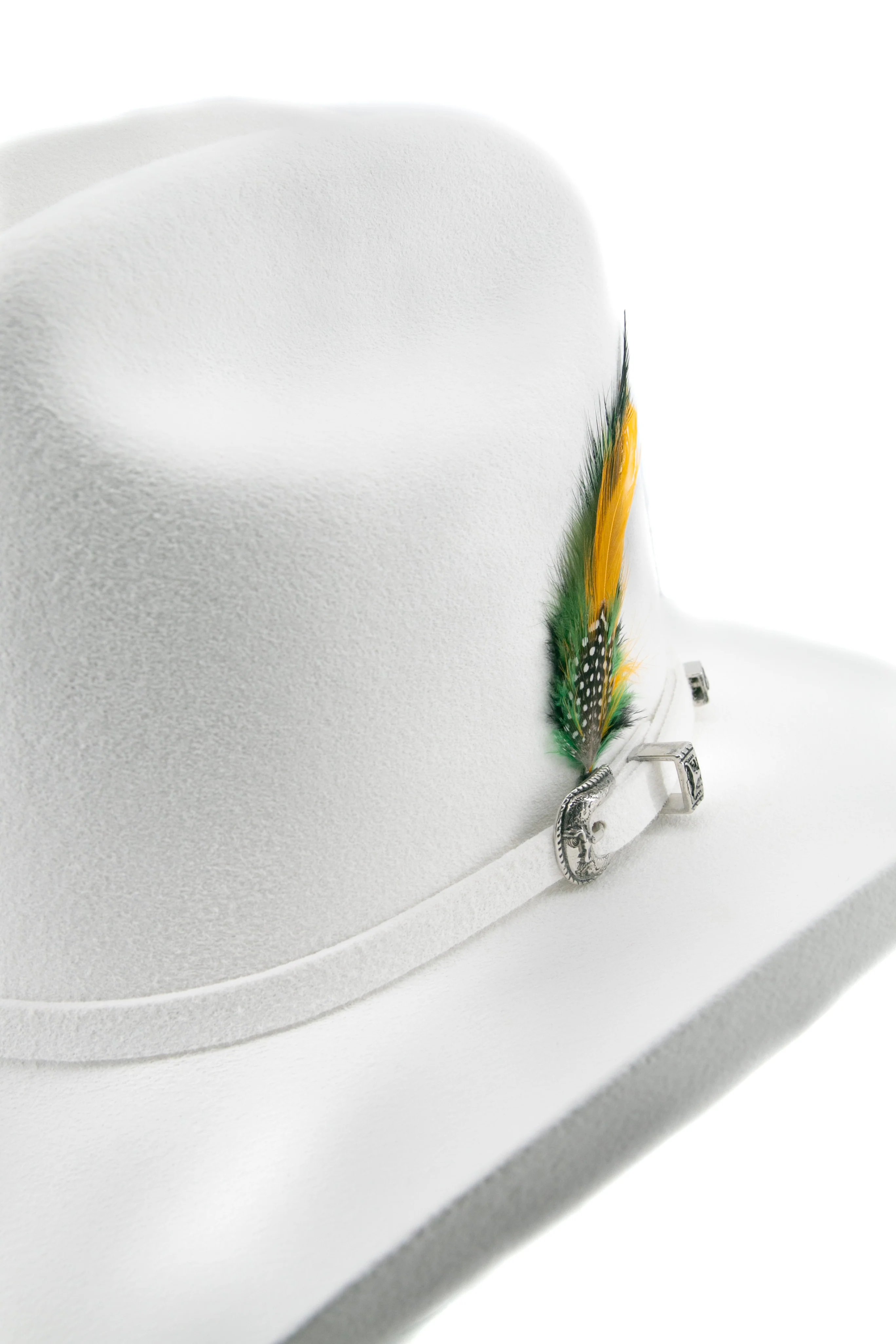 Rock'em 4X Viejon Felt Hat - Image 34