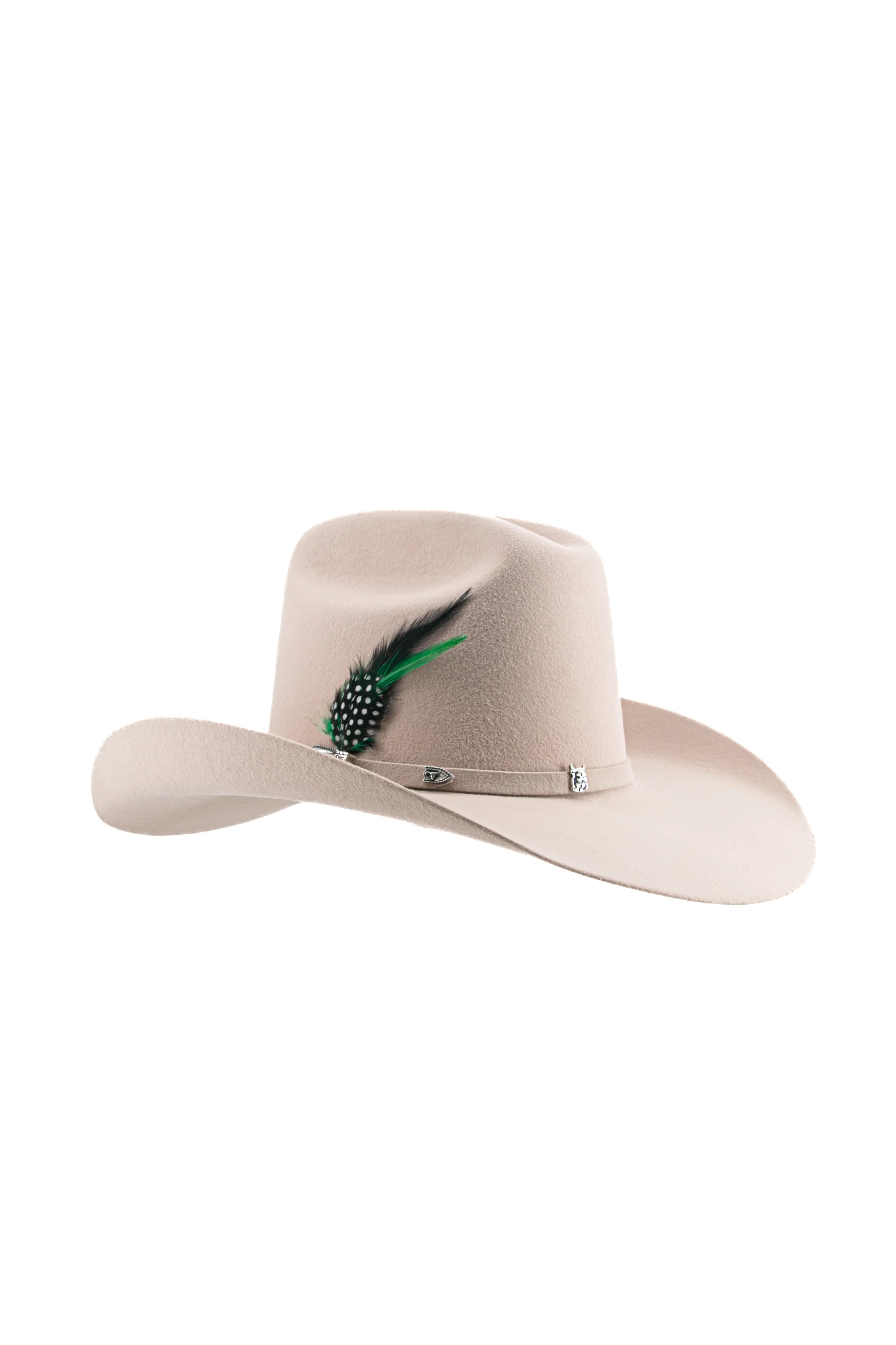 Rock'em 4X Viejon Felt Hat - Image 37