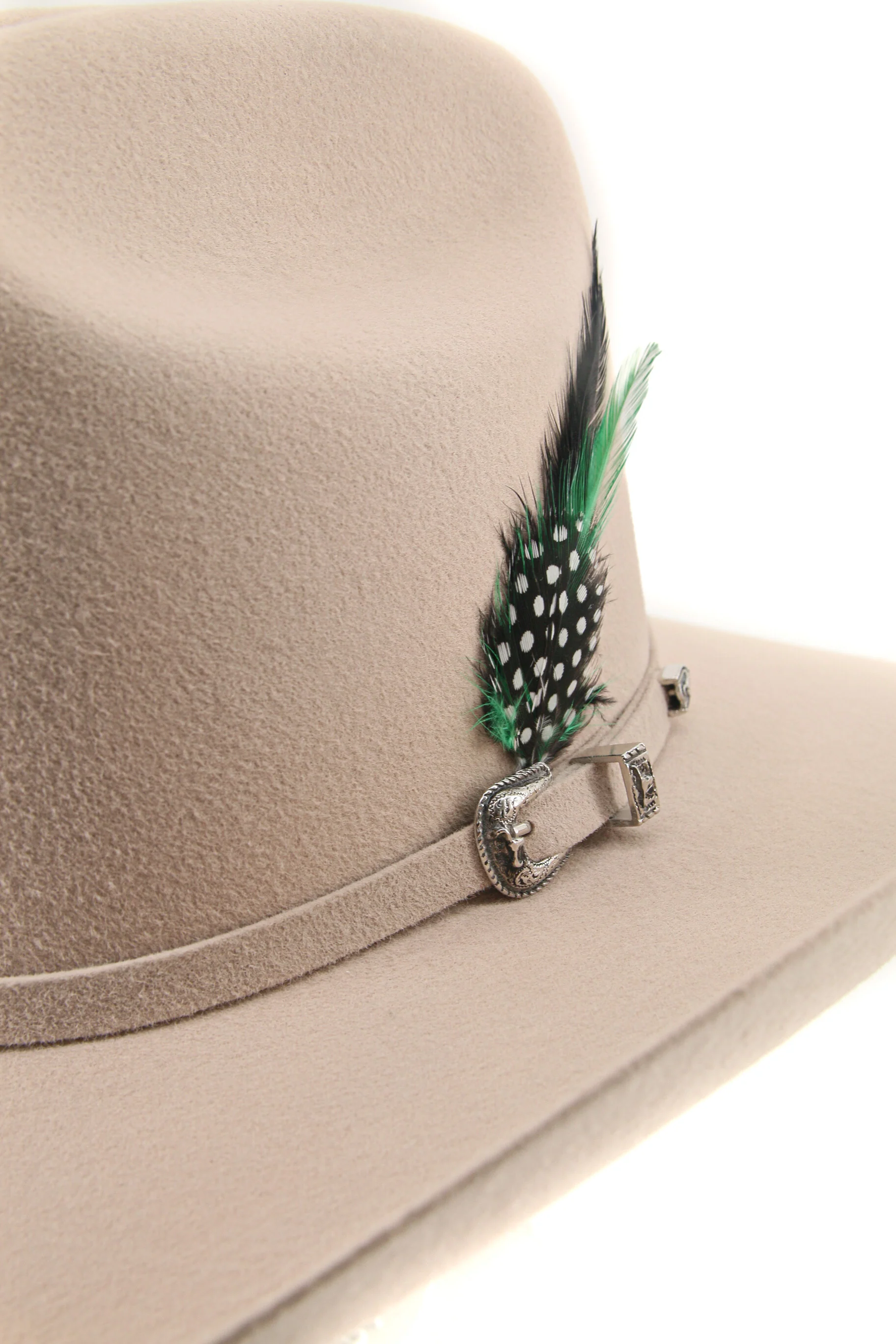 Rock'em 4X Viejon Felt Hat - Image 39