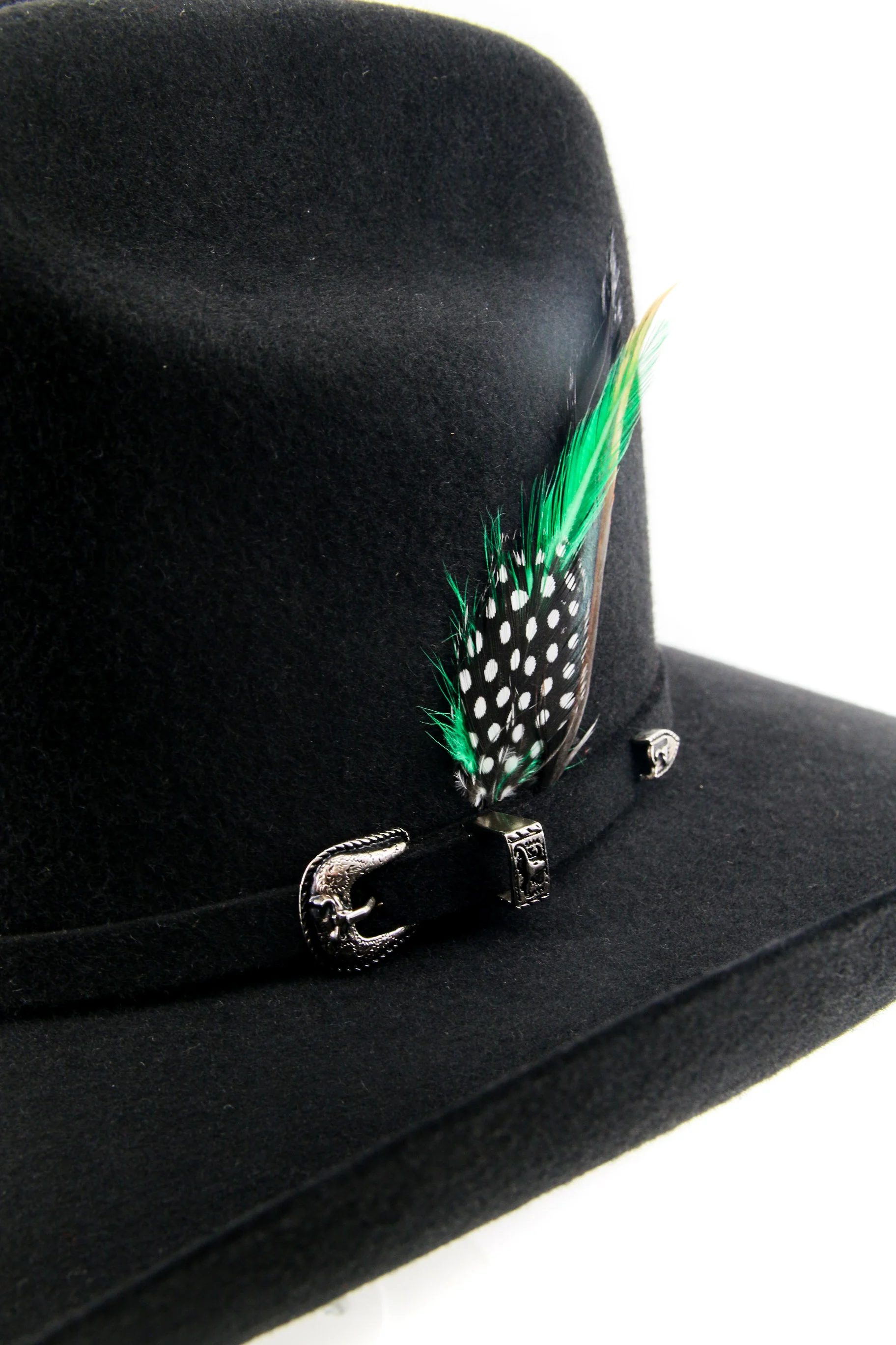 Rock'em 4X Viejon Felt Hat - Image 5
