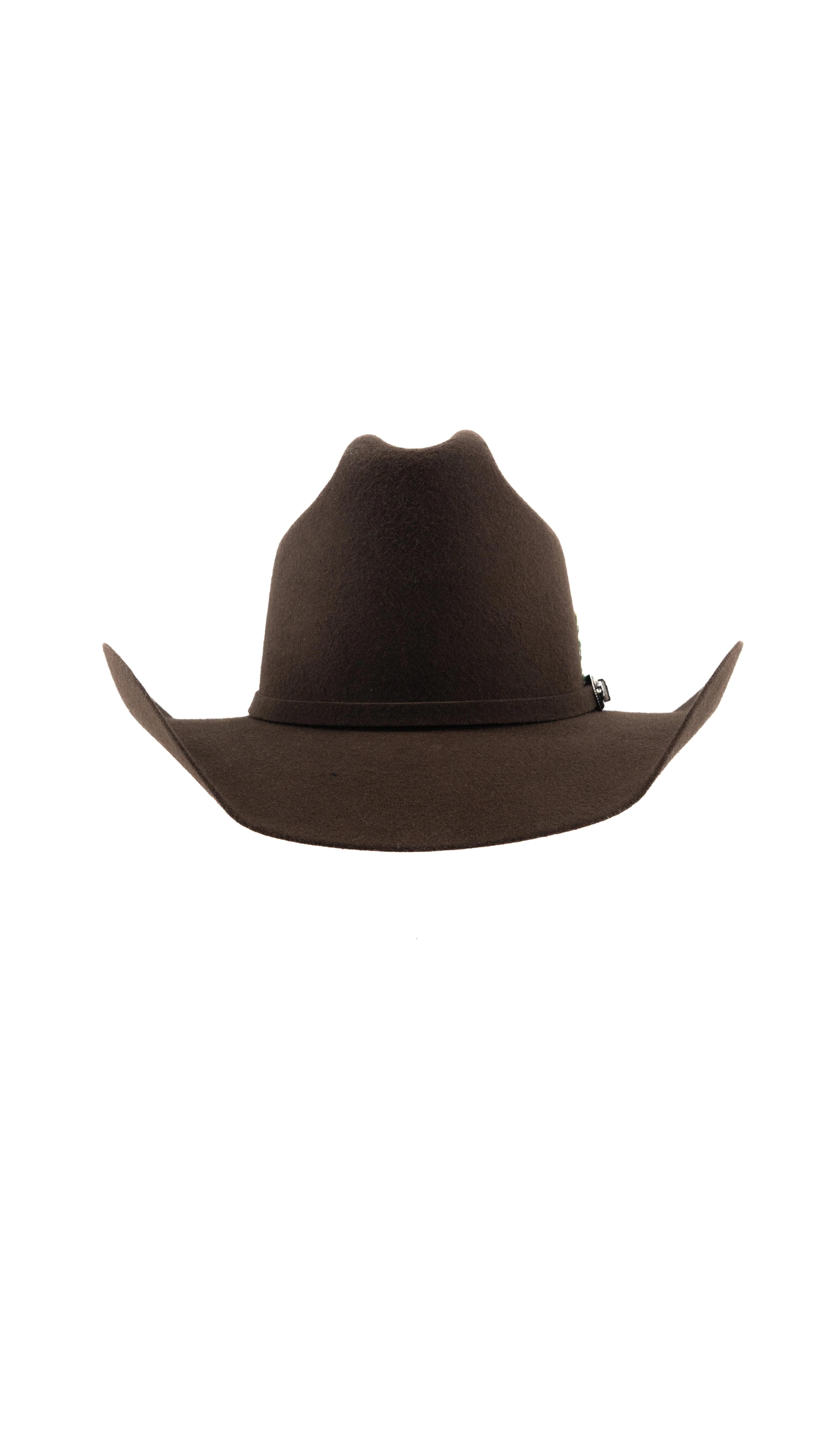 Rock'em 4X Viejon Felt Hat - Image 7