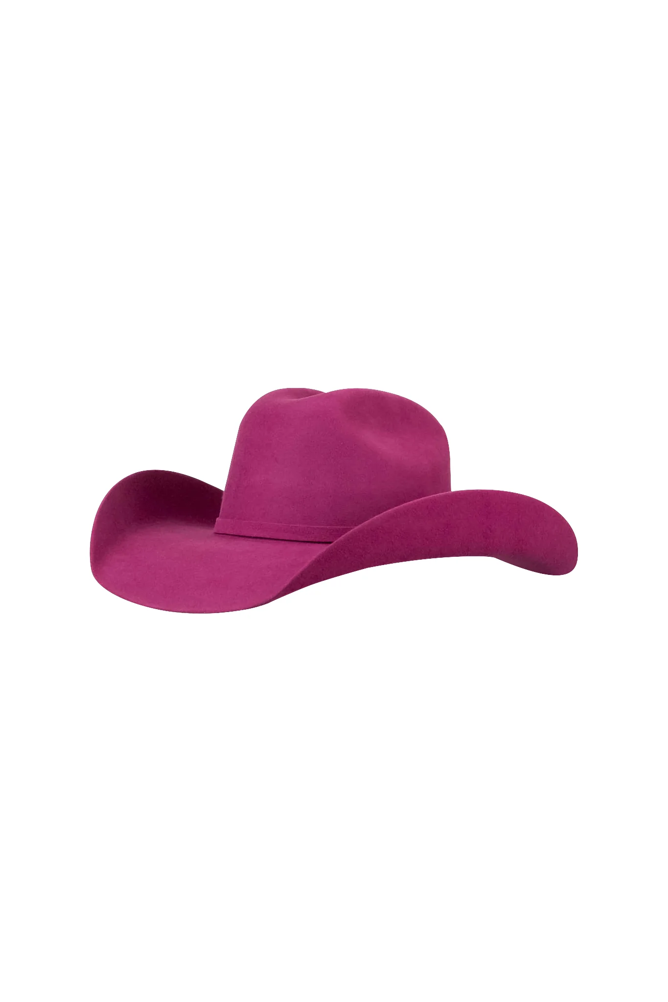 Rock'em 4X Damian Color Edition Felt Hat - Image 11