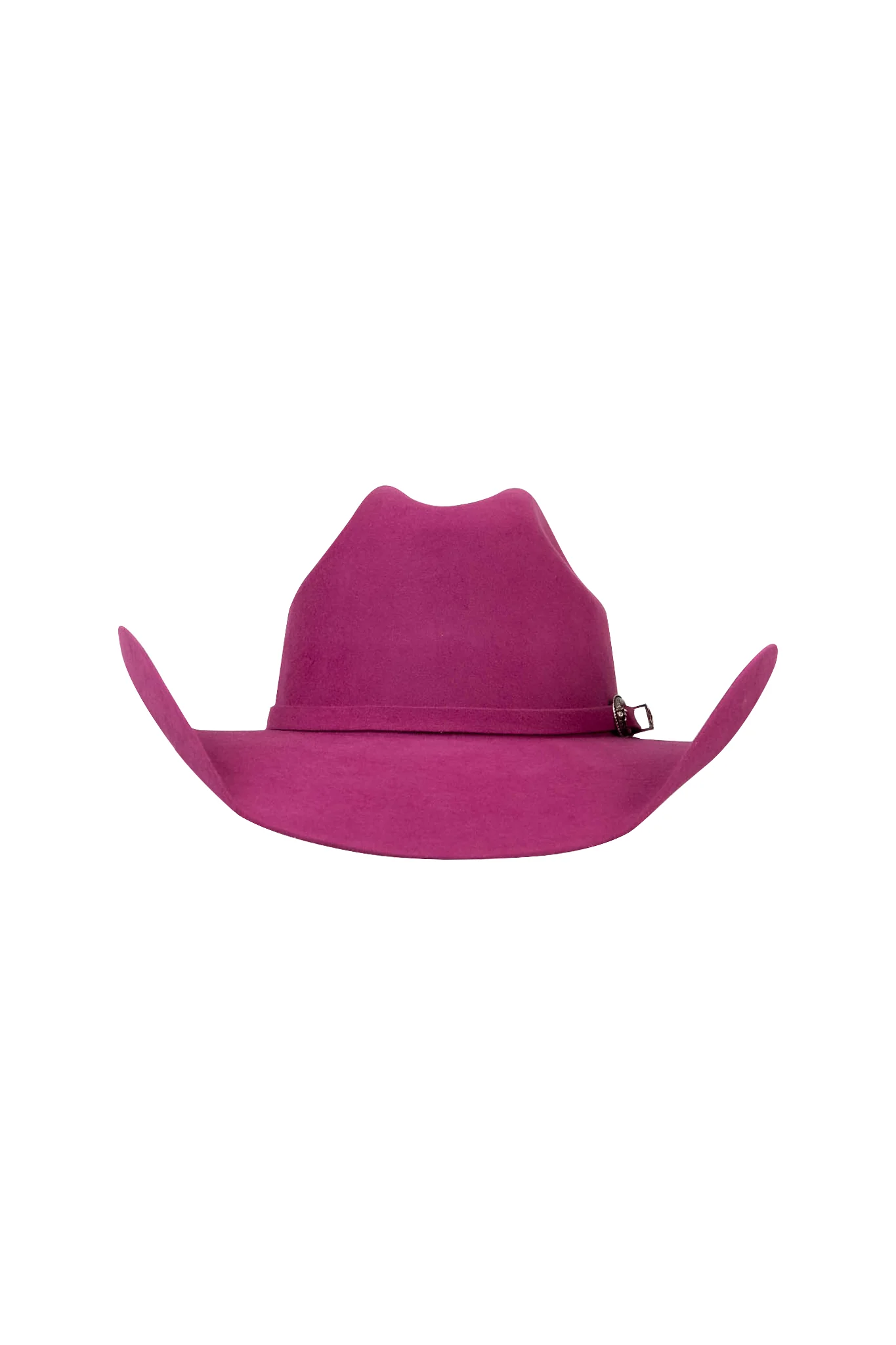 Rock'em 4X Damian Color Edition Felt Hat - Image 12