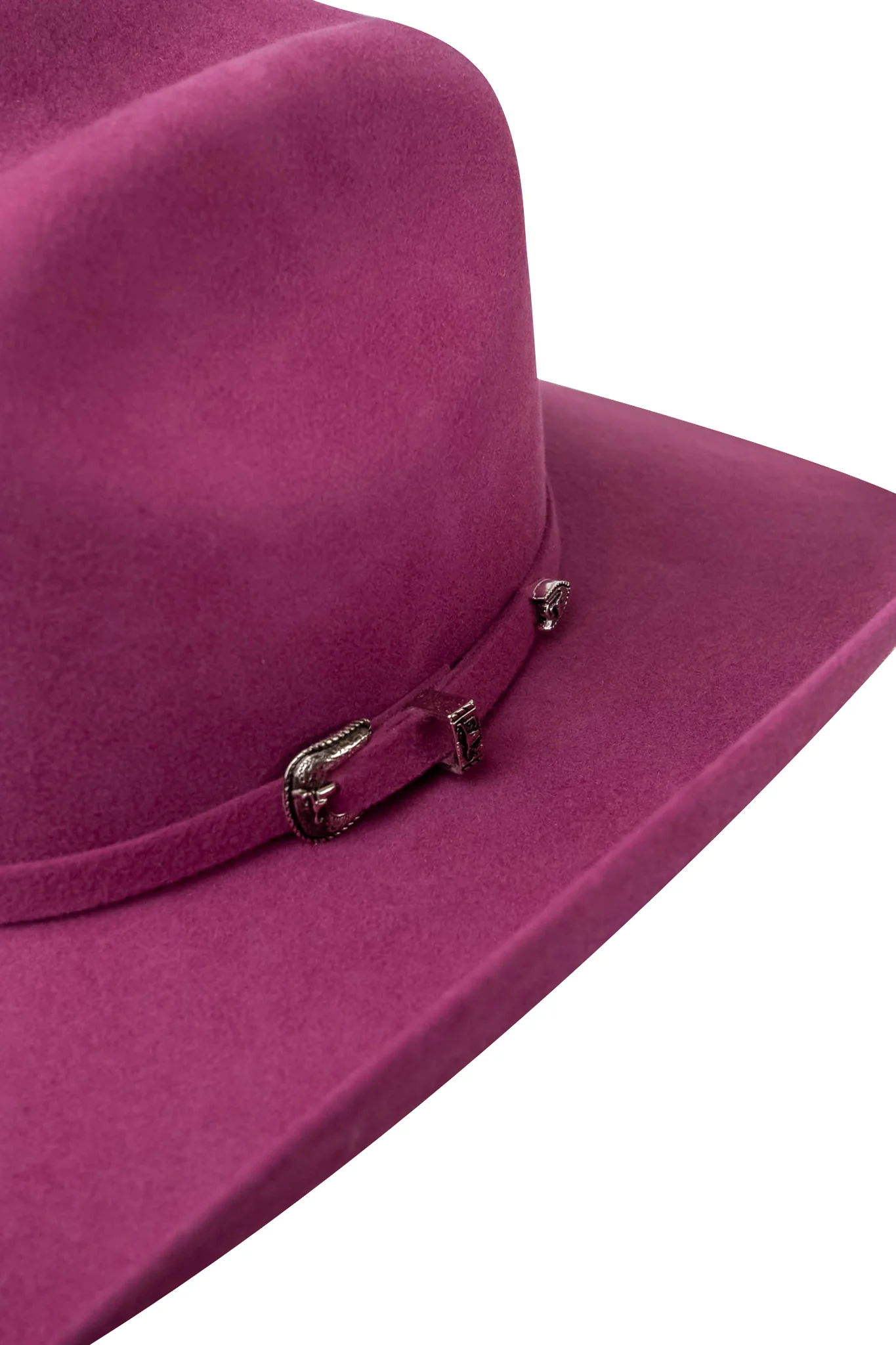 Rock'em 4X Damian Color Edition Felt Hat - Image 14