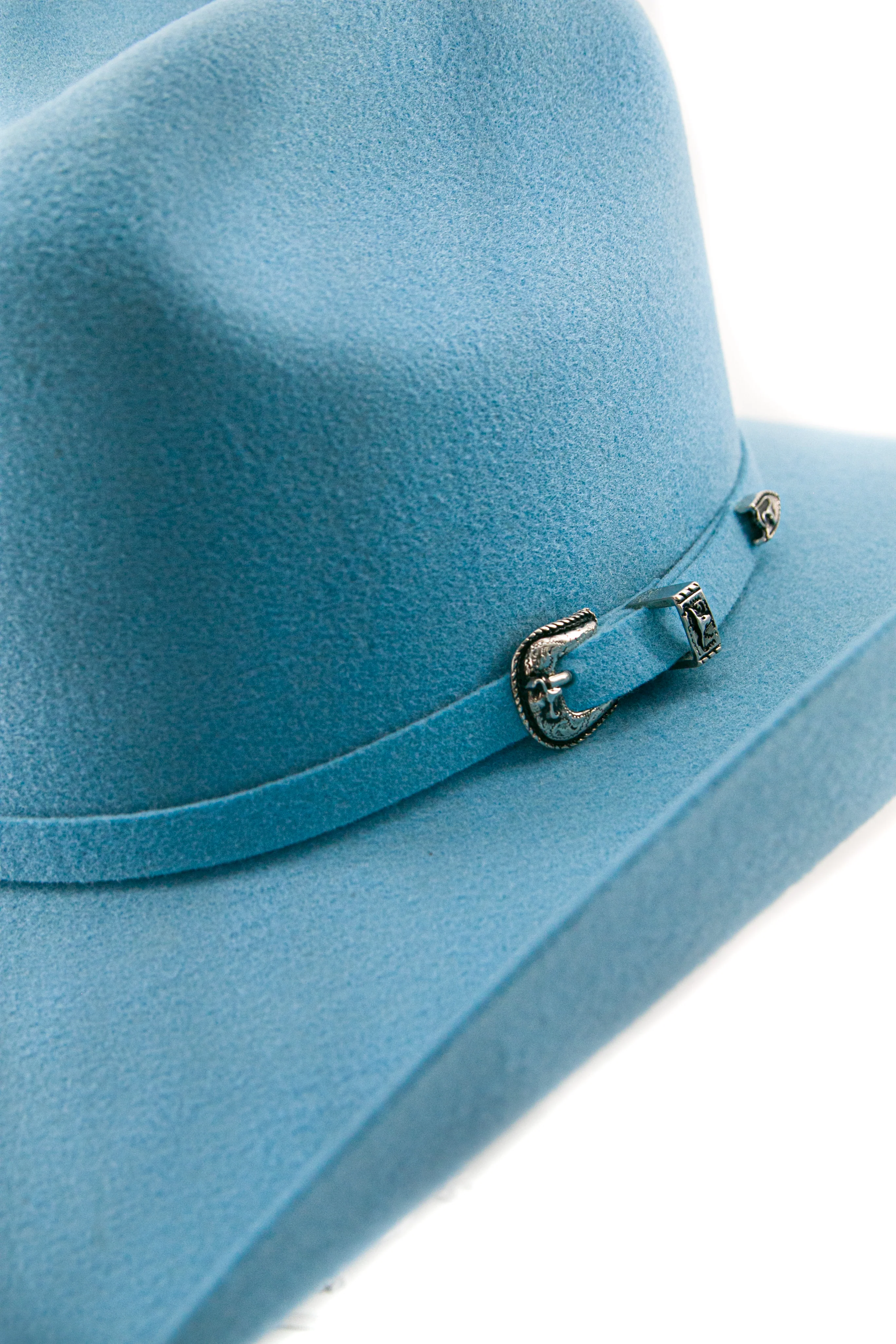 Rock'em 4X Damian Color Edition Felt Hat - Image 19