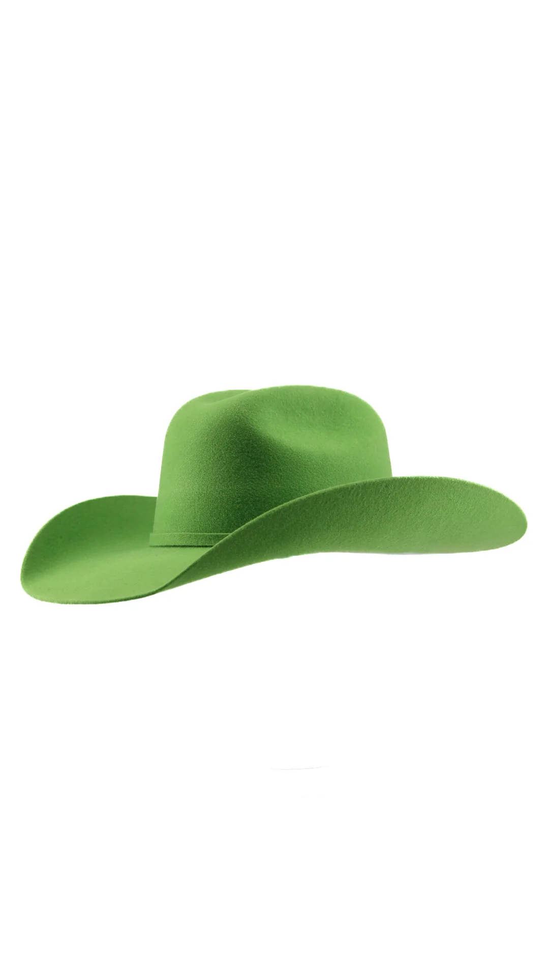 Rock'em 4X Damian Color Edition Felt Hat - Image 21