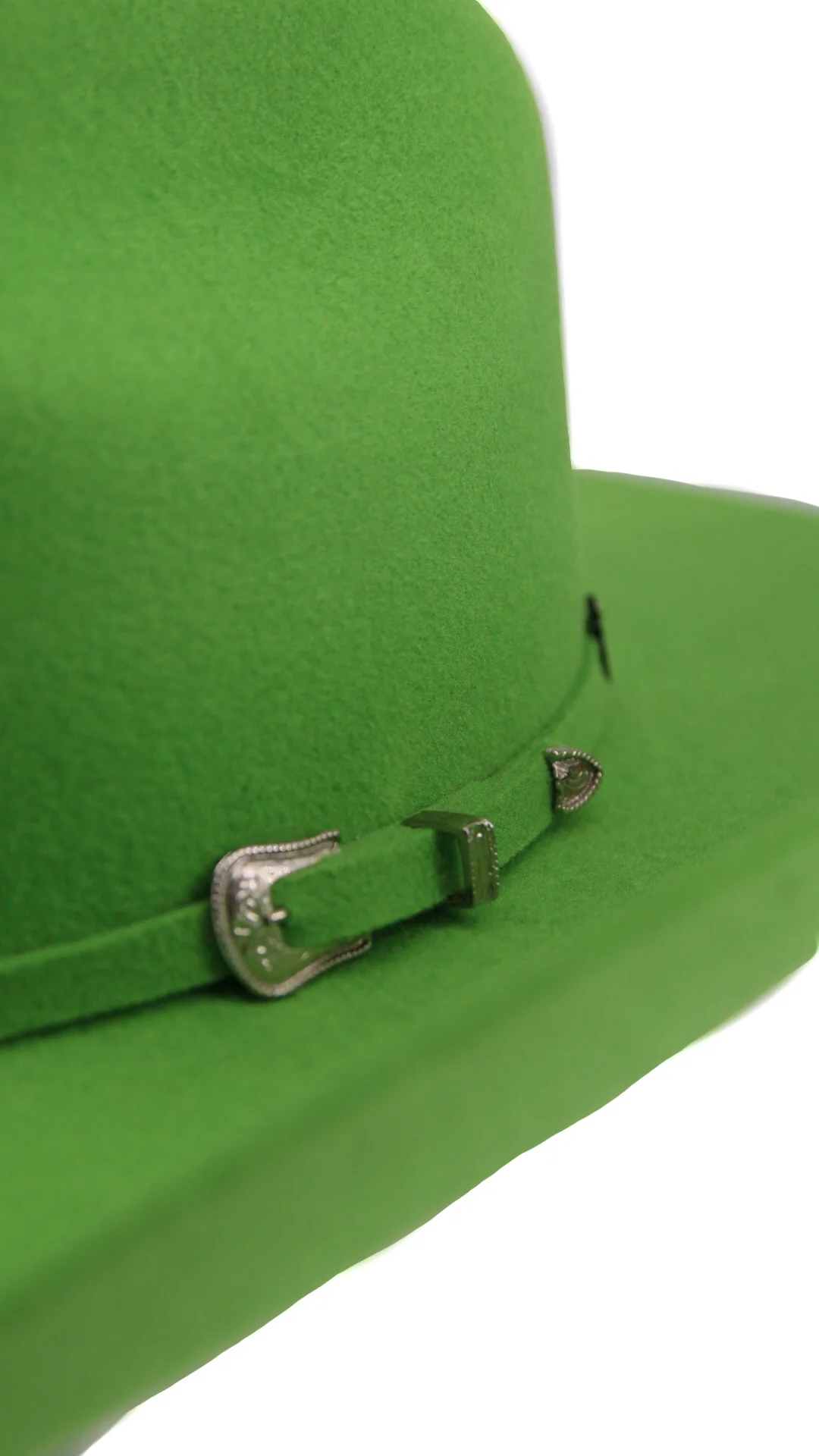 Rock'em 4X Damian Color Edition Felt Hat - Image 23
