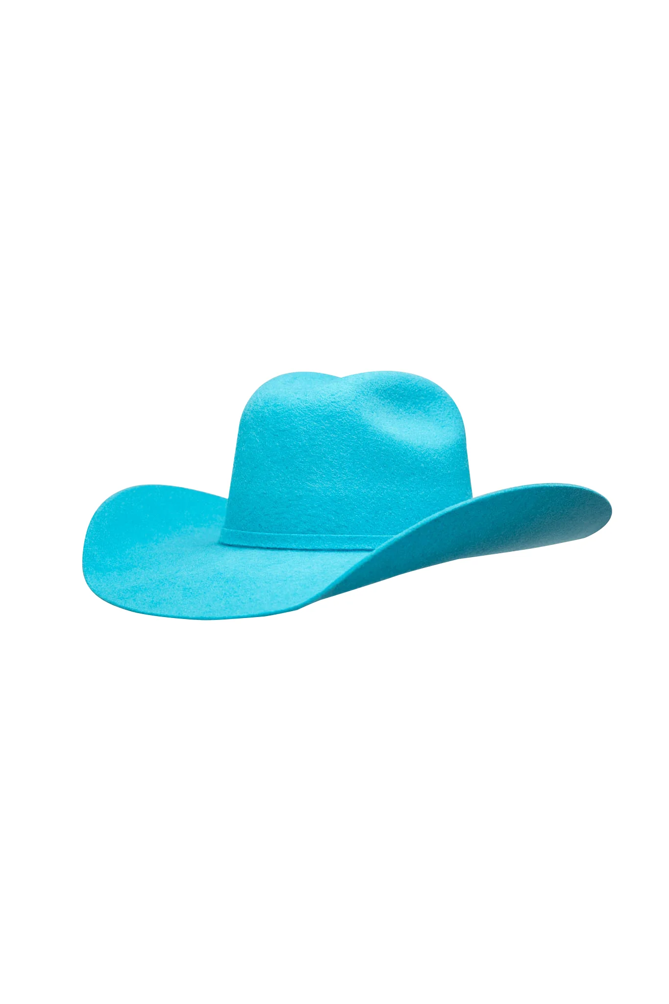 Rock'em 4X Damian Color Edition Felt Hat - Image 25