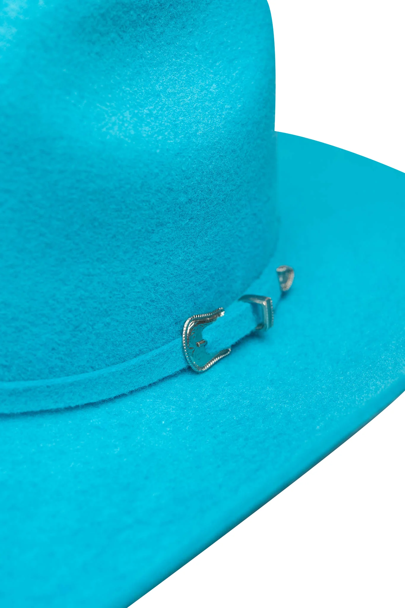 Rock'em 4X Damian Color Edition Felt Hat - Image 28