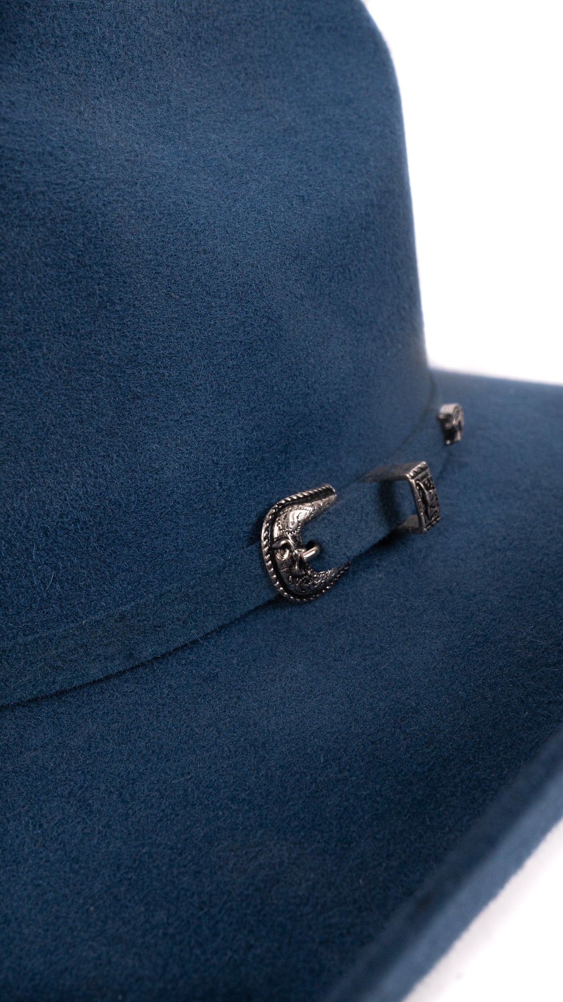 Rock'em 4X Damian Color Edition Felt Hat - Image 4