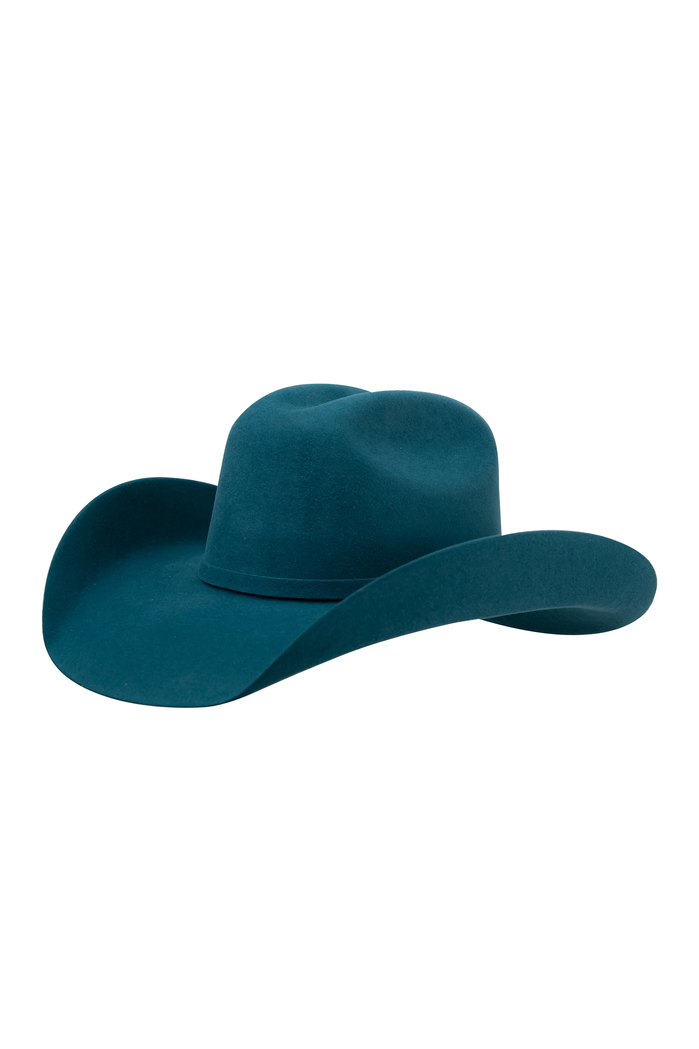 Rock'em 4X Damian Color Edition Felt Hat - Image 6