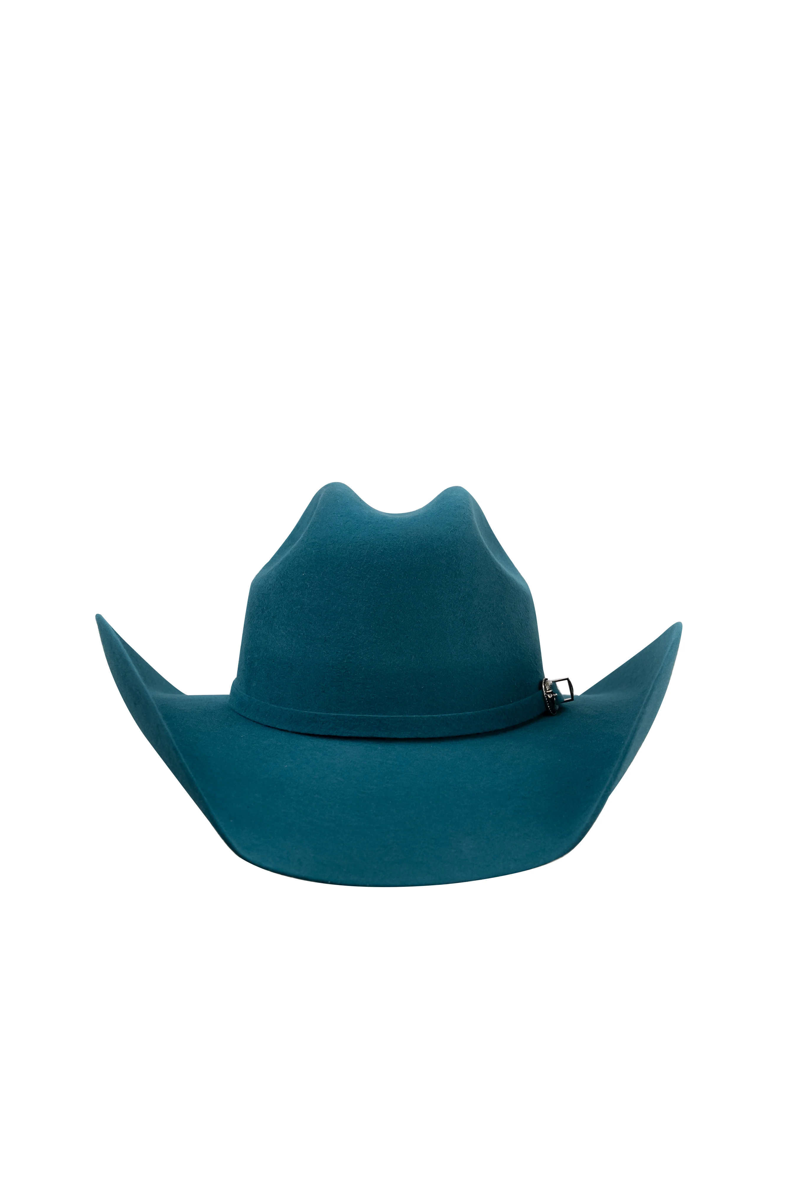 Rock'em 4X Damian Color Edition Felt Hat - Image 7