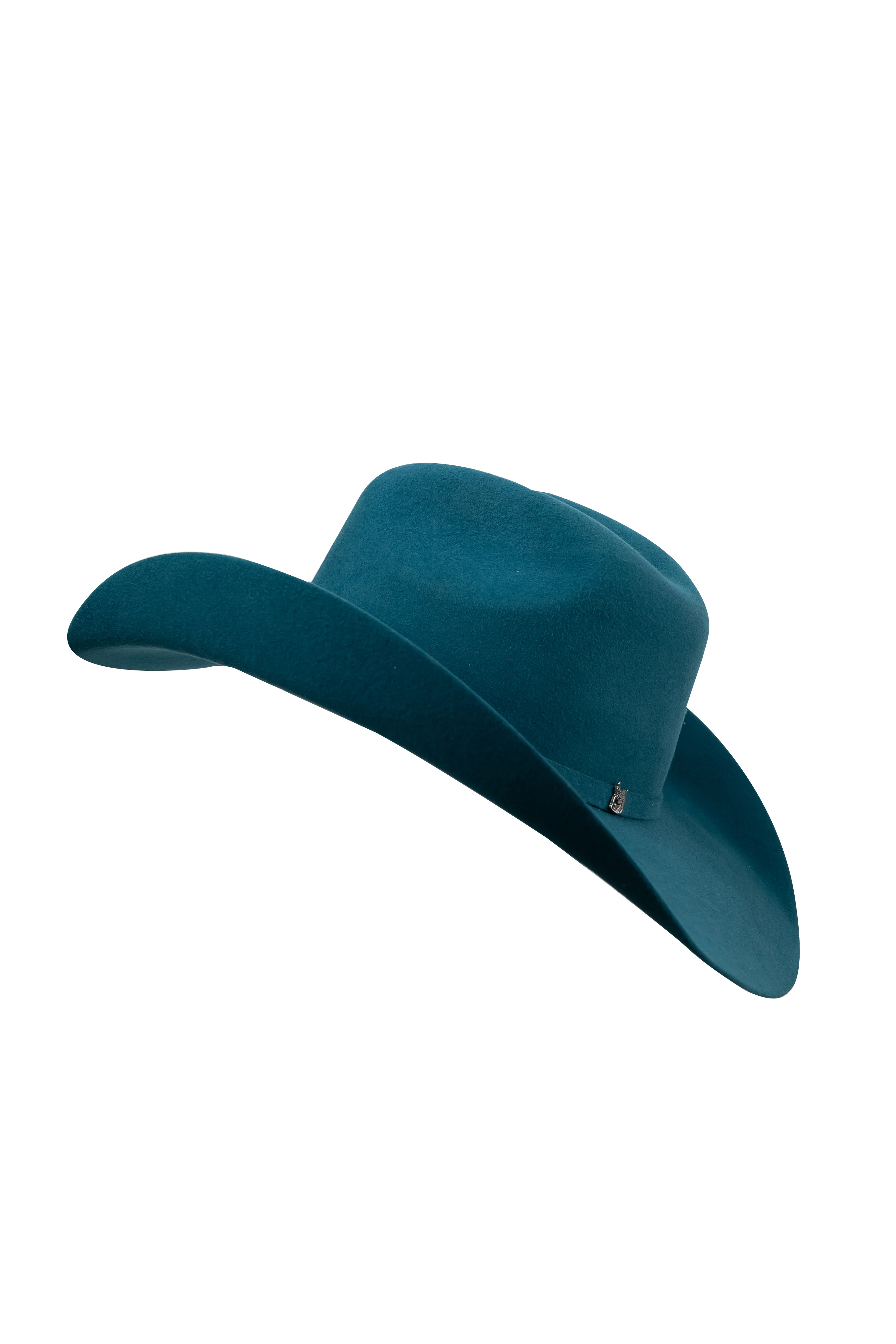 Rock'em 4X Damian Color Edition Felt Hat - Image 8