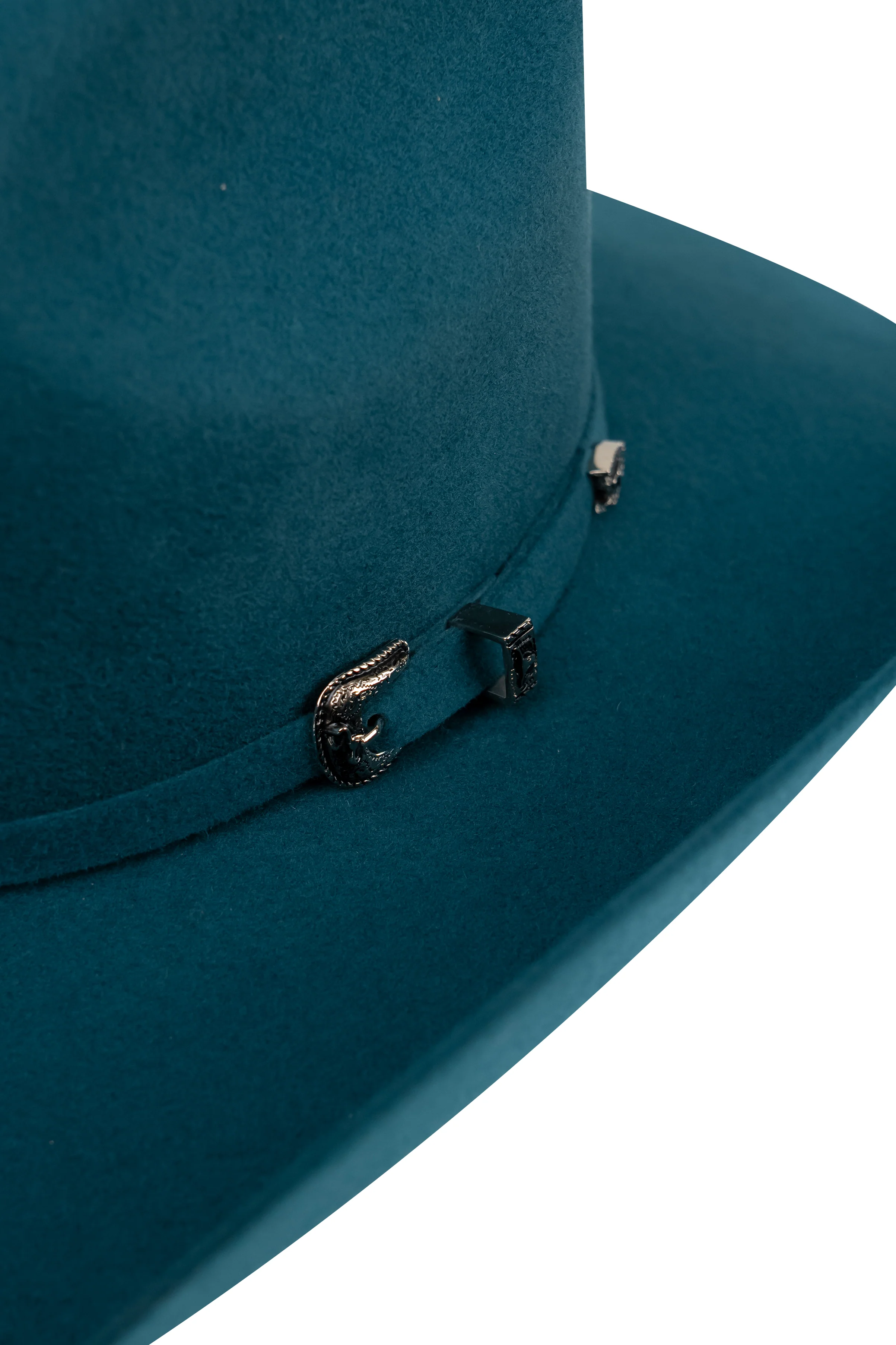 Rock'em 4X Damian Color Edition Felt Hat - Image 9