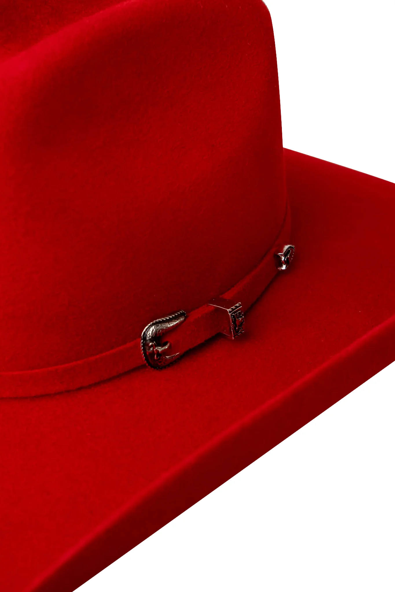 Rock'em 4X Damian Color Edition Felt Hat - Image 11