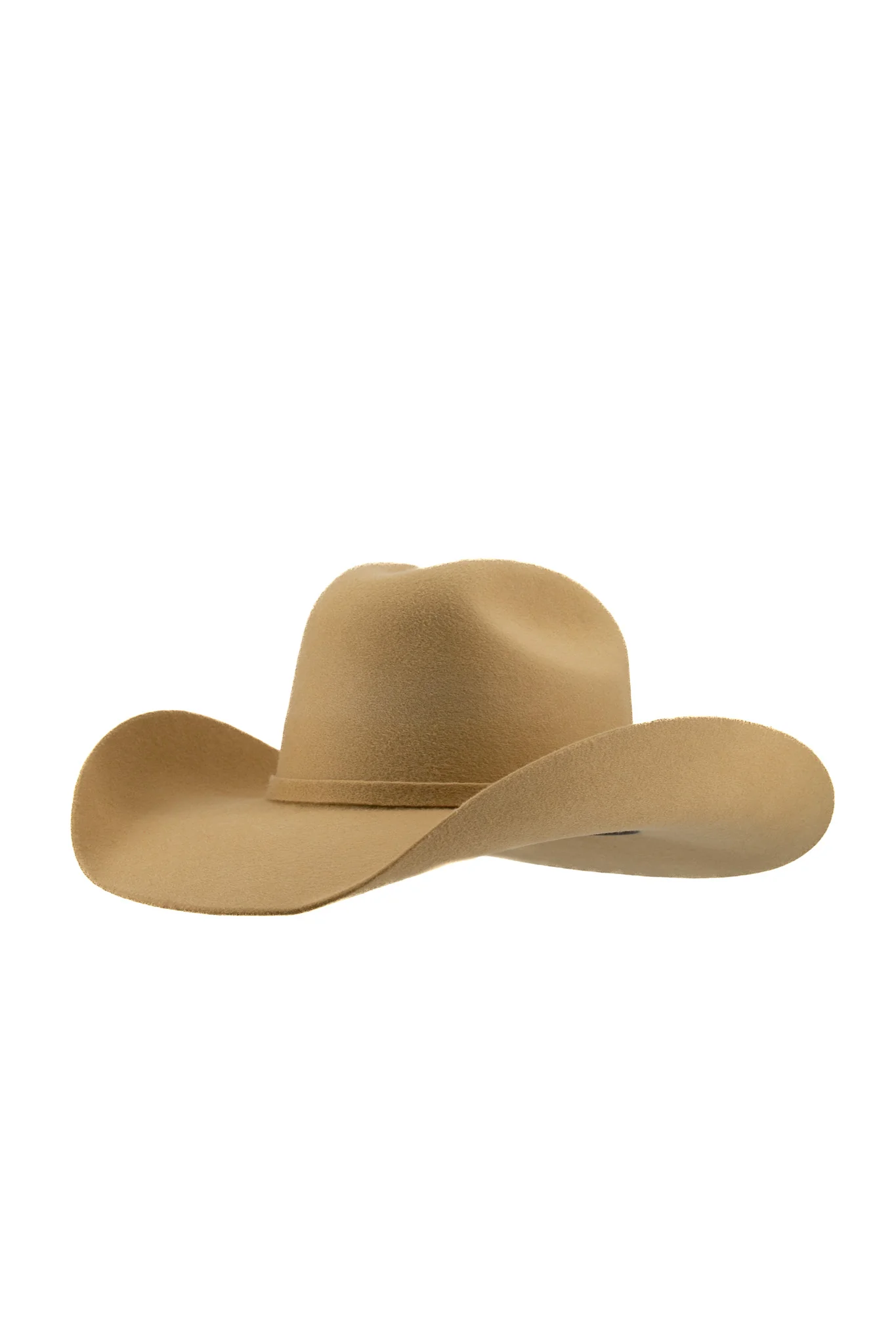 Rock'em 4X Damian Color Edition Felt Hat - Image 13