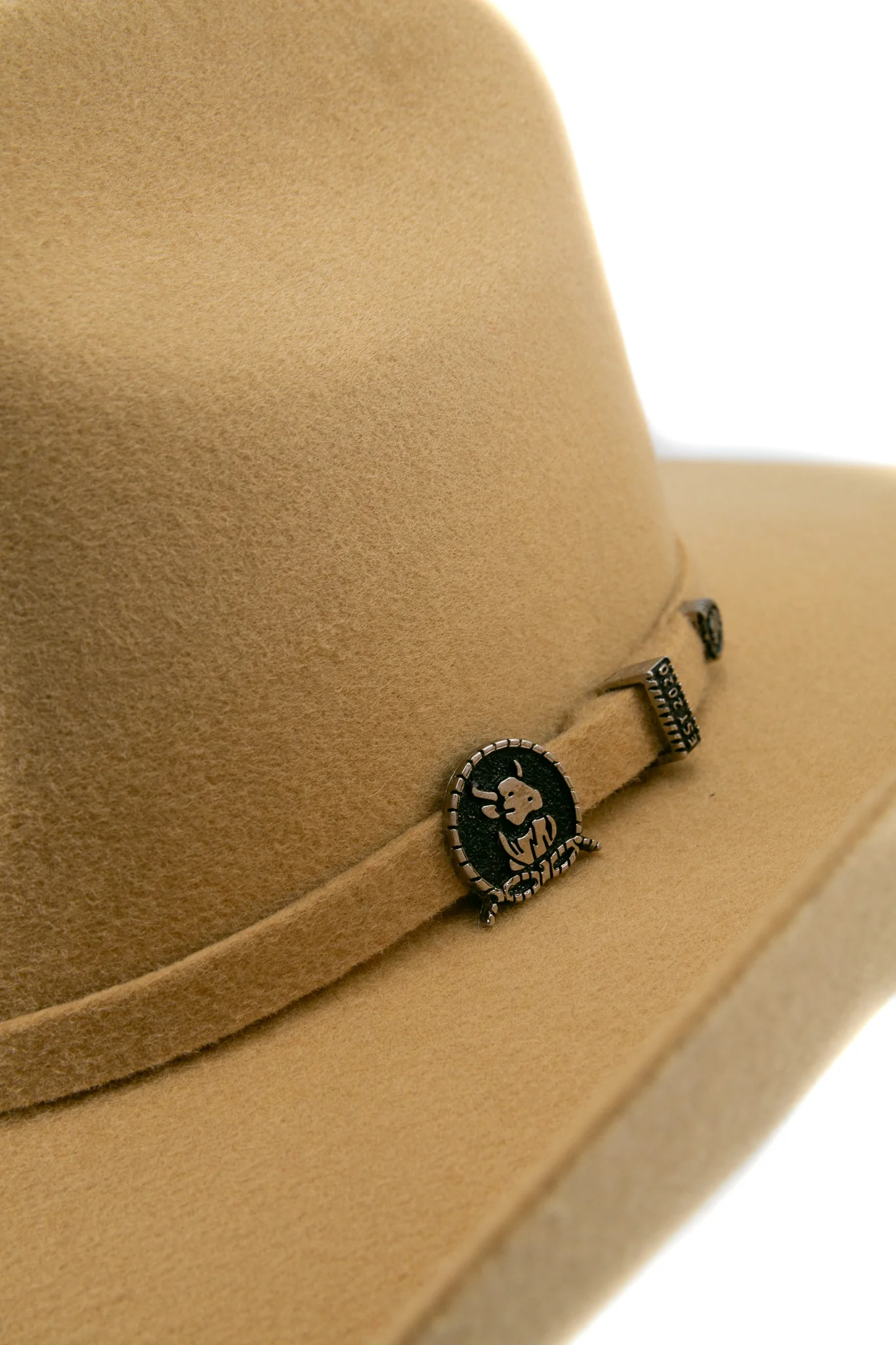 Rock'em 4X Damian Color Edition Felt Hat - Image 18