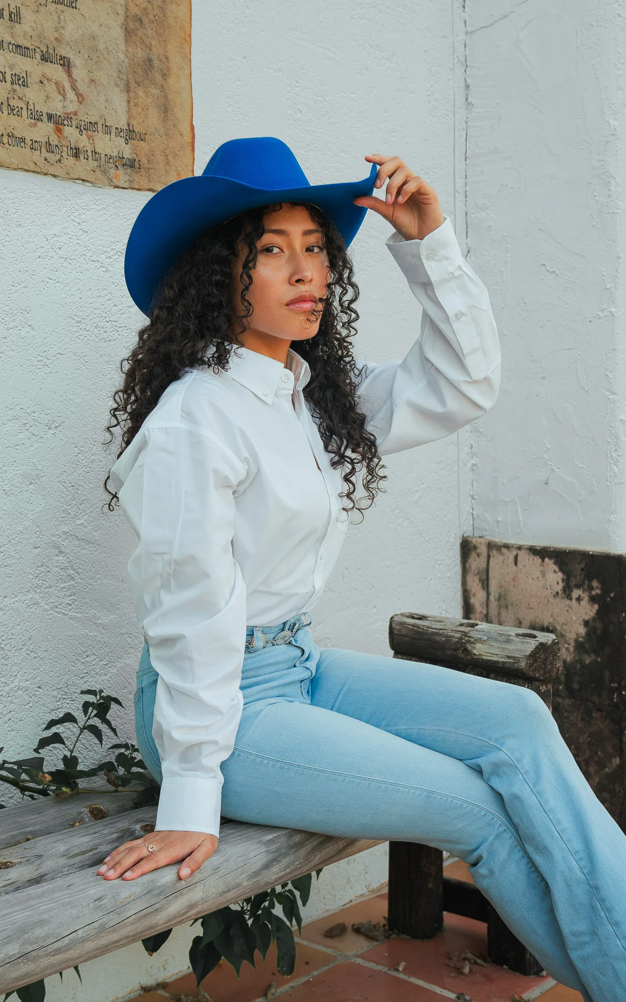 Rock'em 4X Damian Color Edition Felt Hat - Image 22