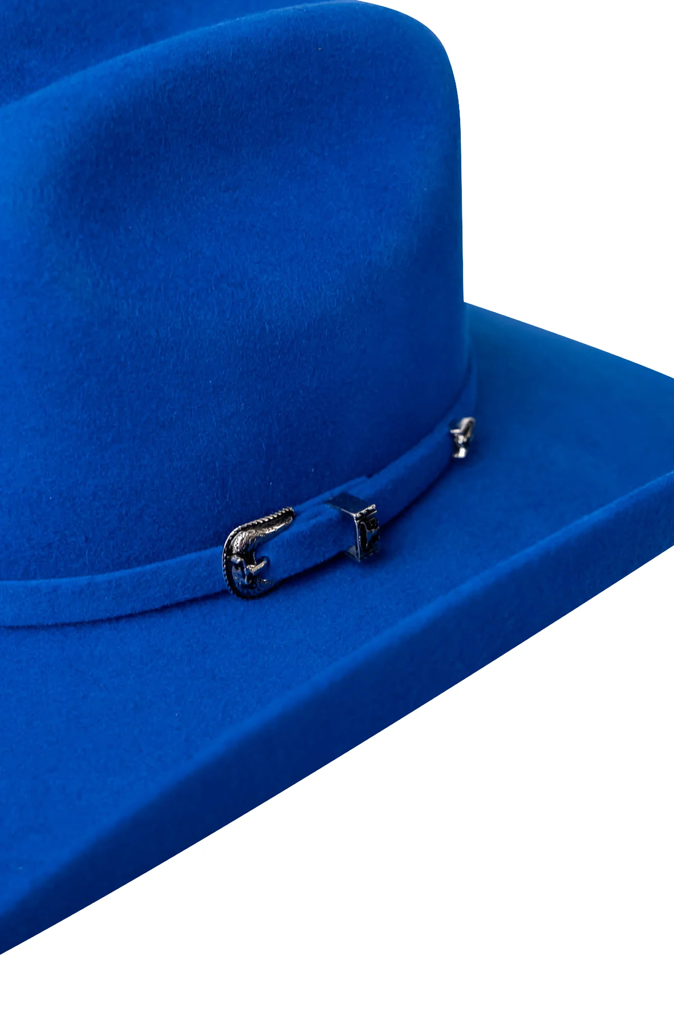 Rock'em 4X Damian Color Edition Felt Hat - Image 25
