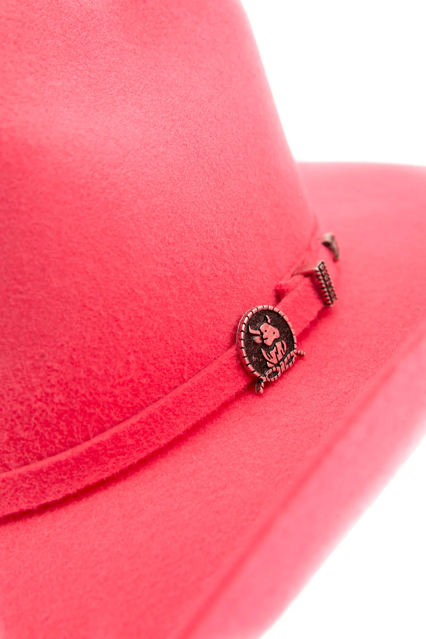 Rock'em 4X Damian Color Edition Felt Hat - Image 33
